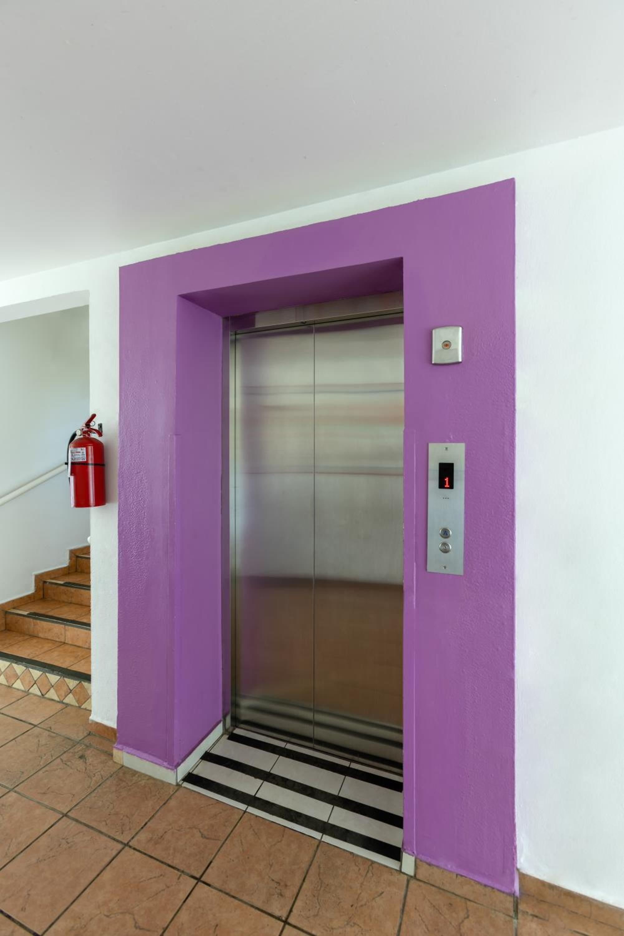 Habitación Doble Superior