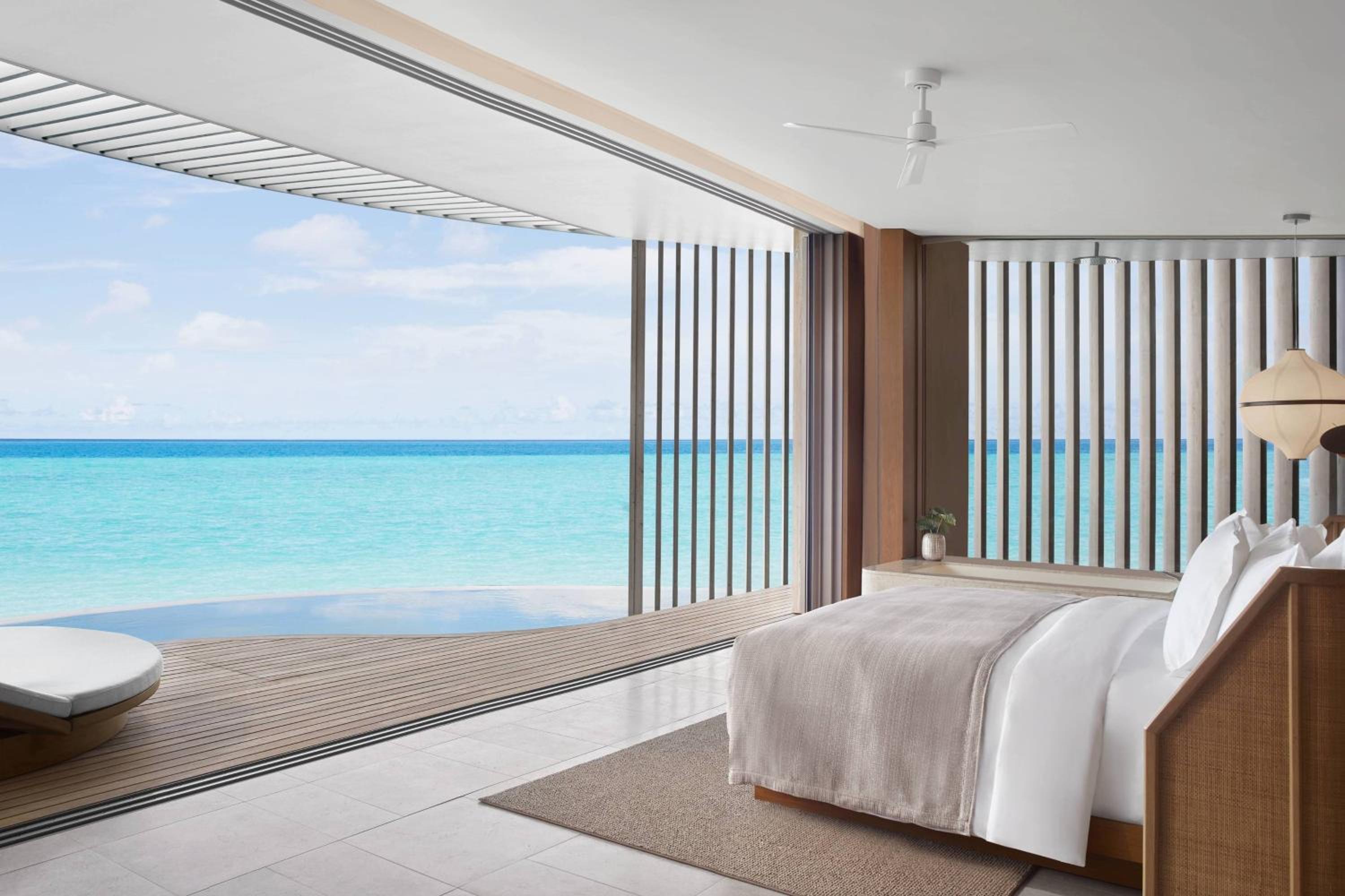 Ocean Pool Villa - Photo 15