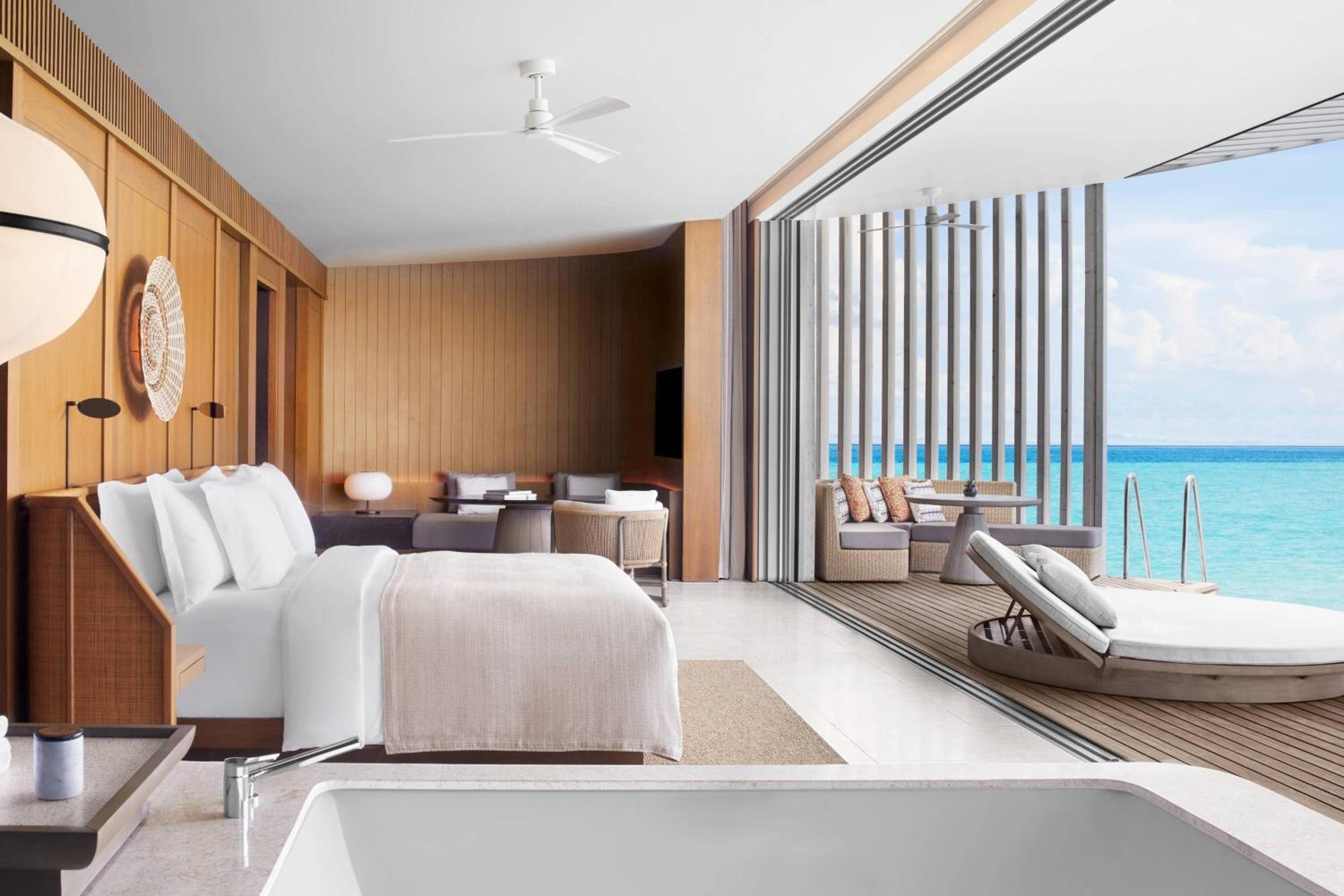 Ocean Pool Villa - Photo 14