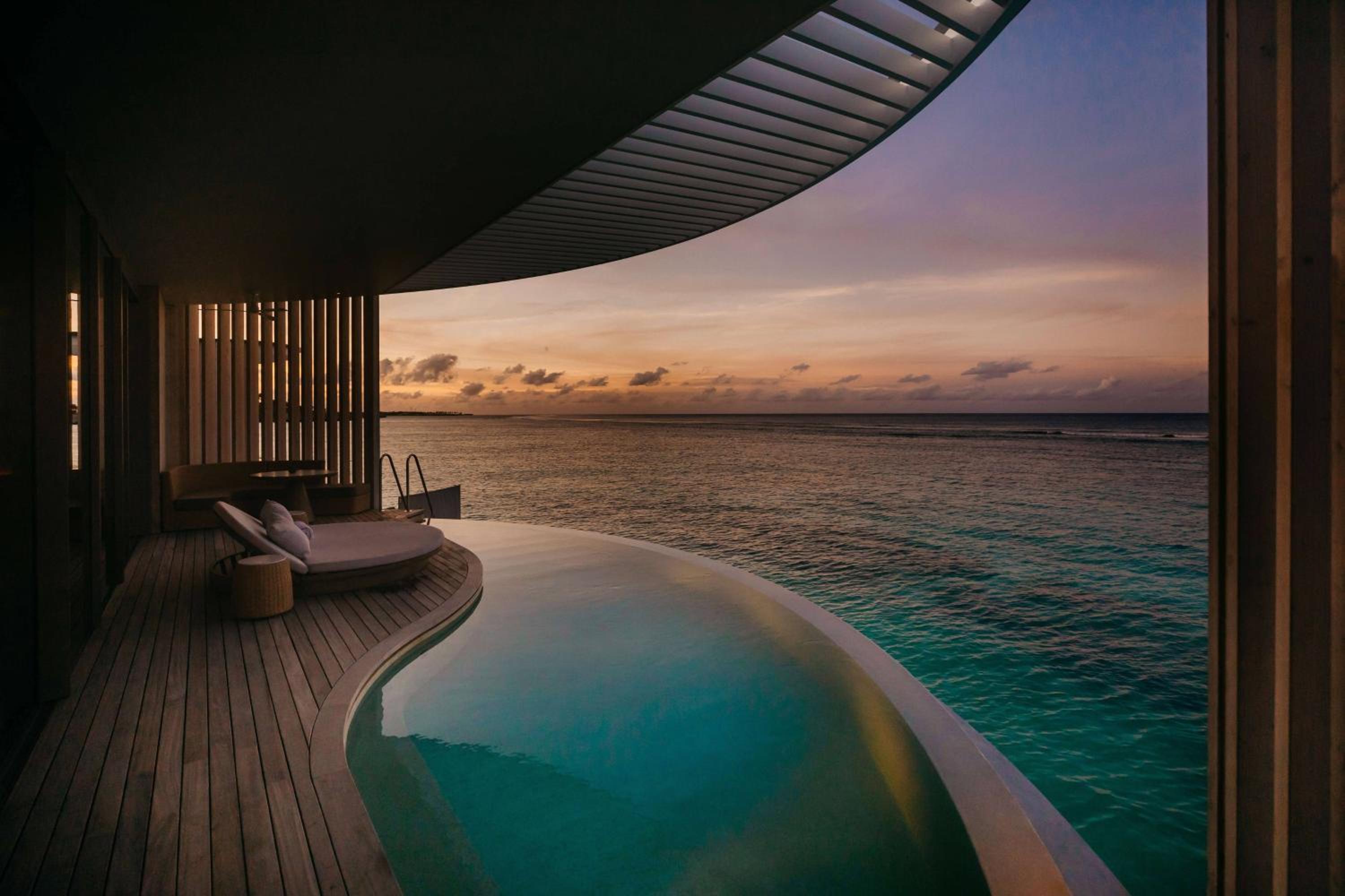 Ocean Pool Villa - Photo 18