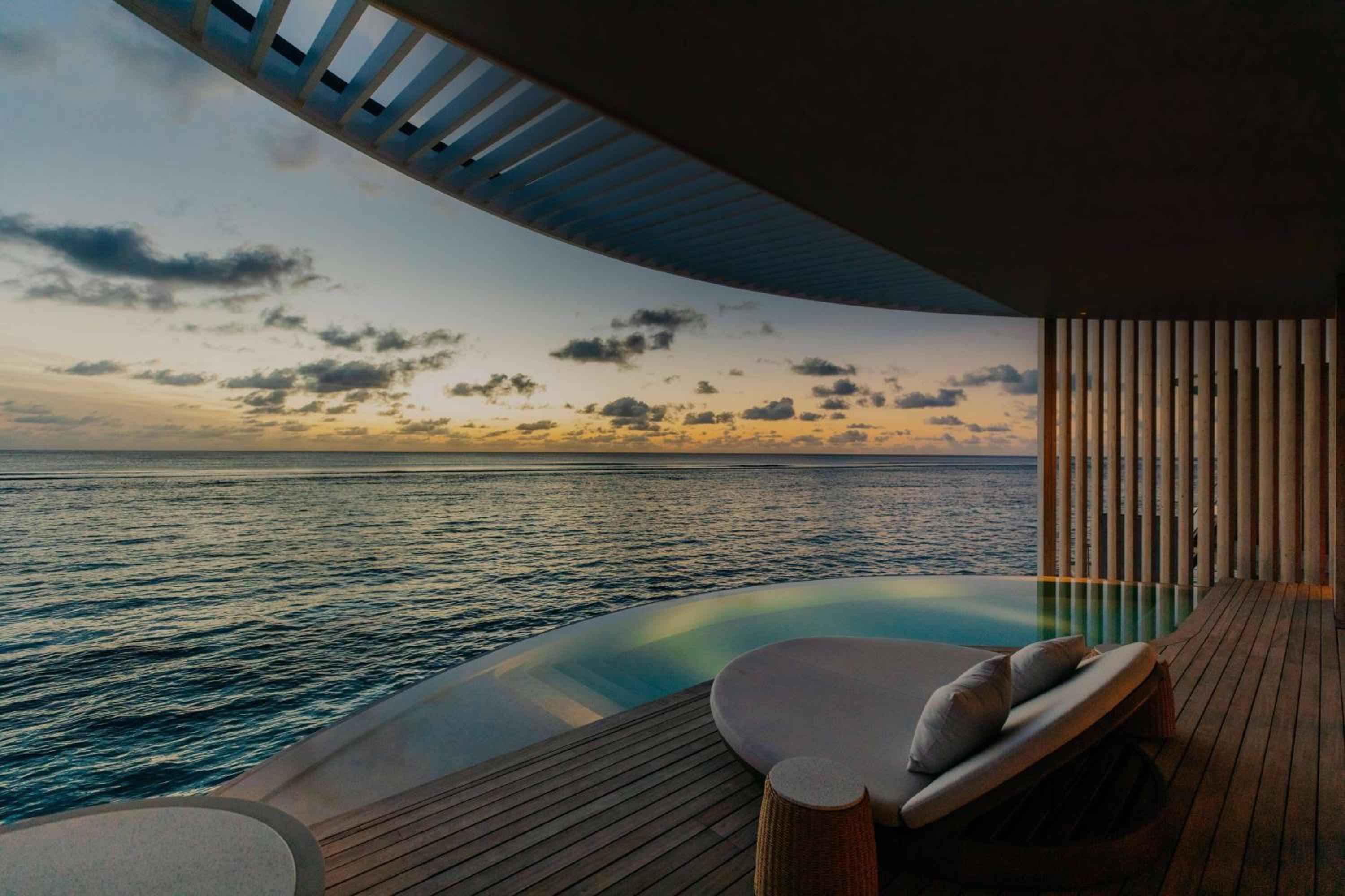 Ocean Pool Villa - Photo 16