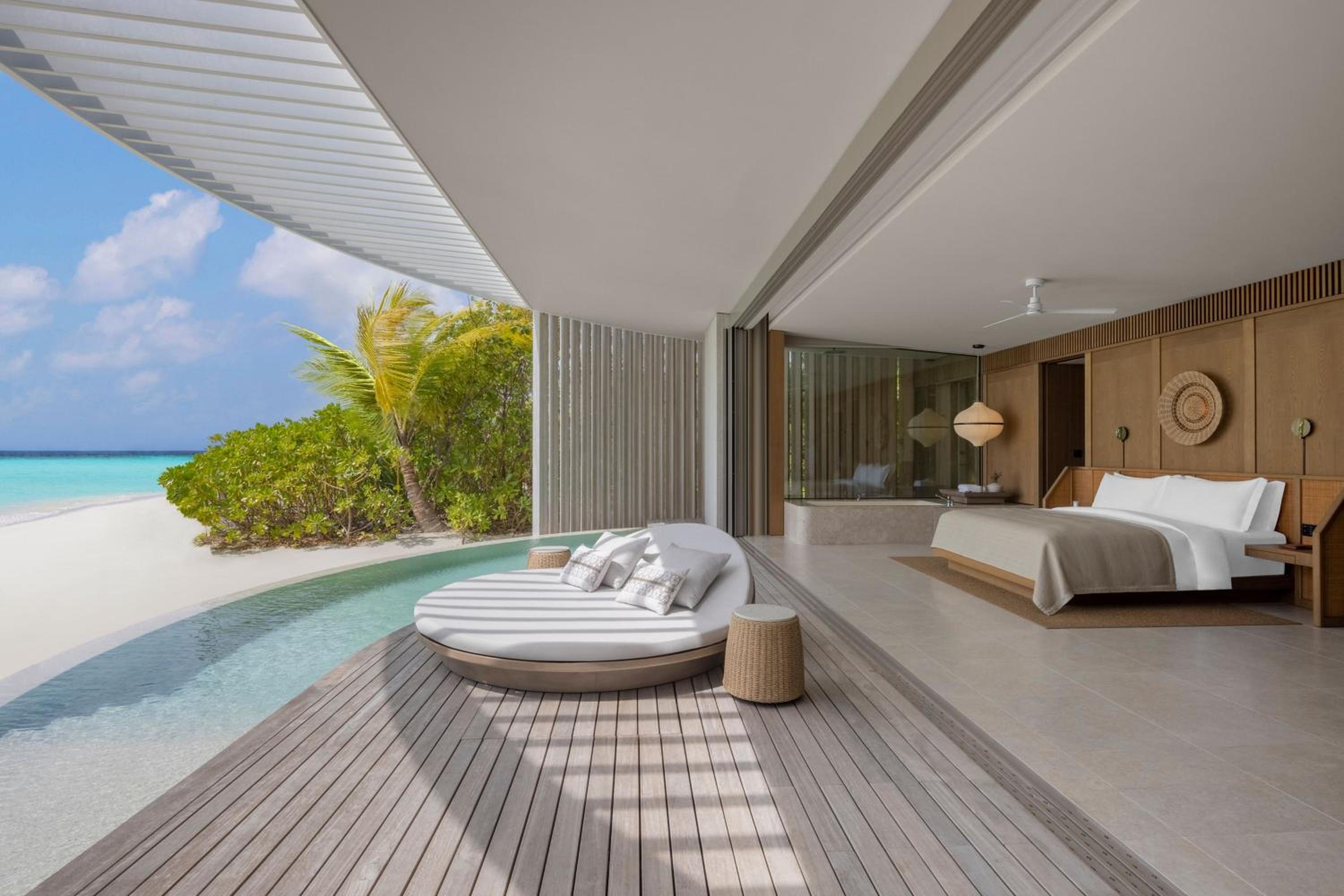 Sunset Beach Pool Villa - Photo 6