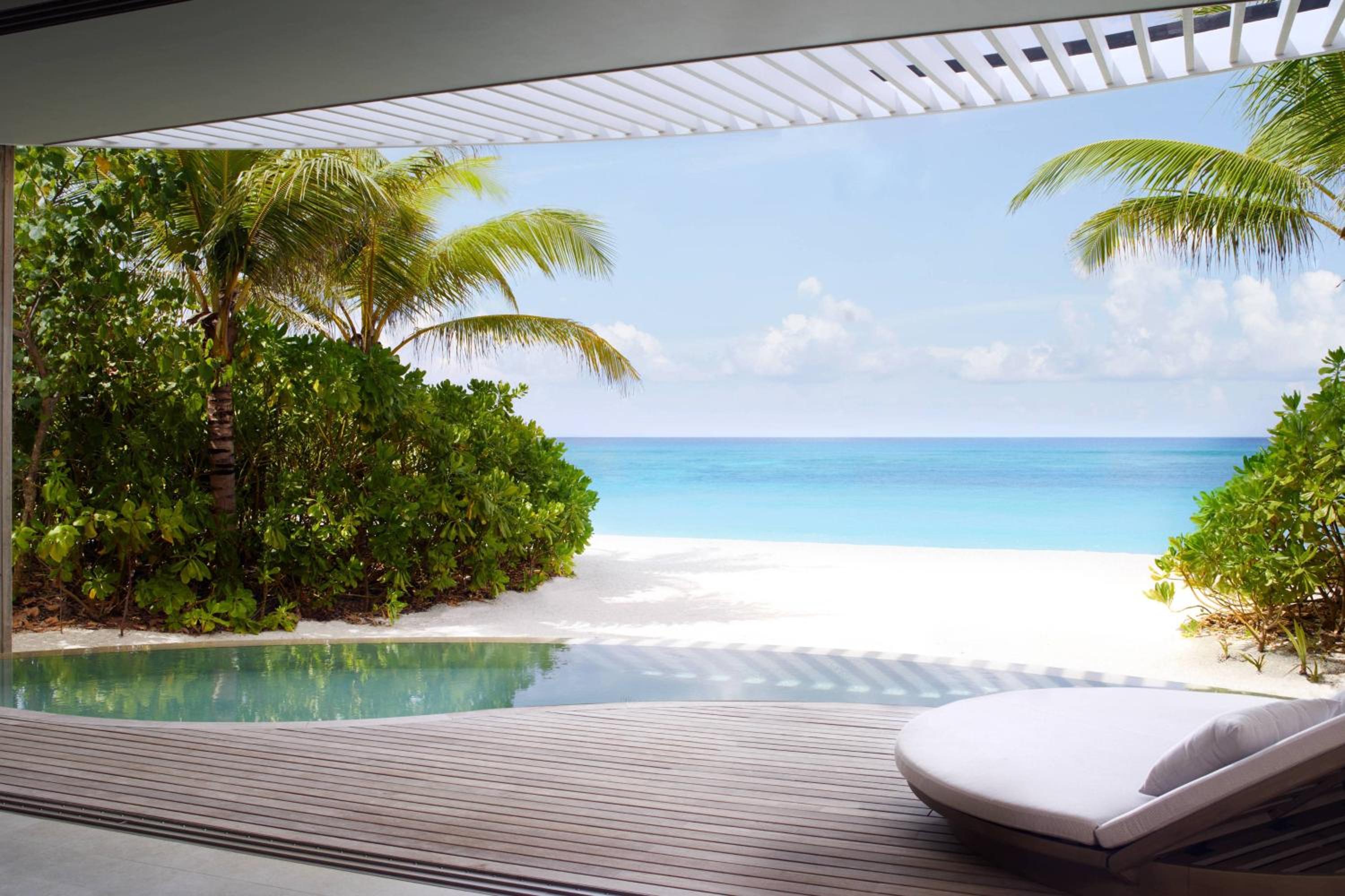 Beach Pool Villa - Photo 5