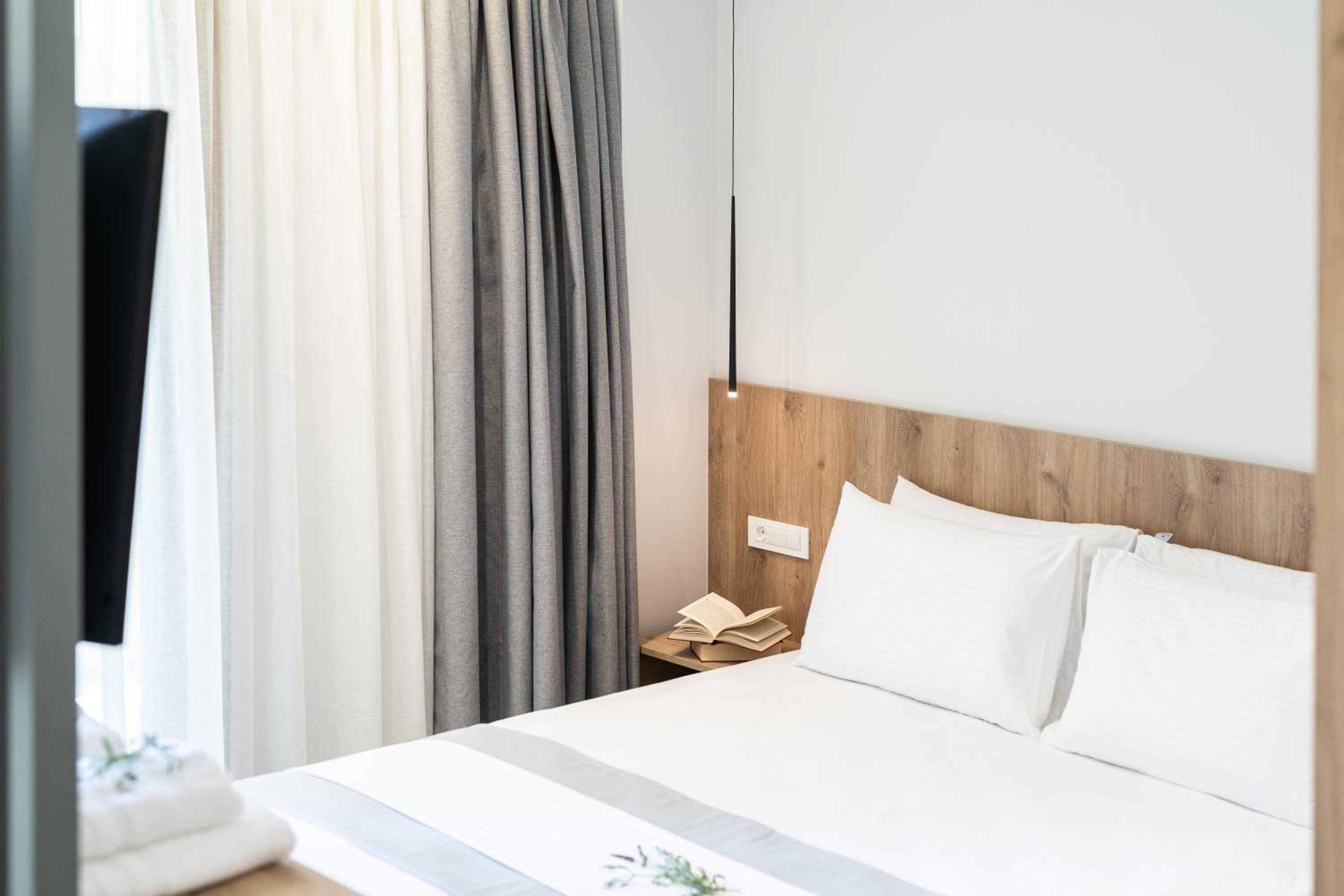 Junior Suite with Sea View photo 3