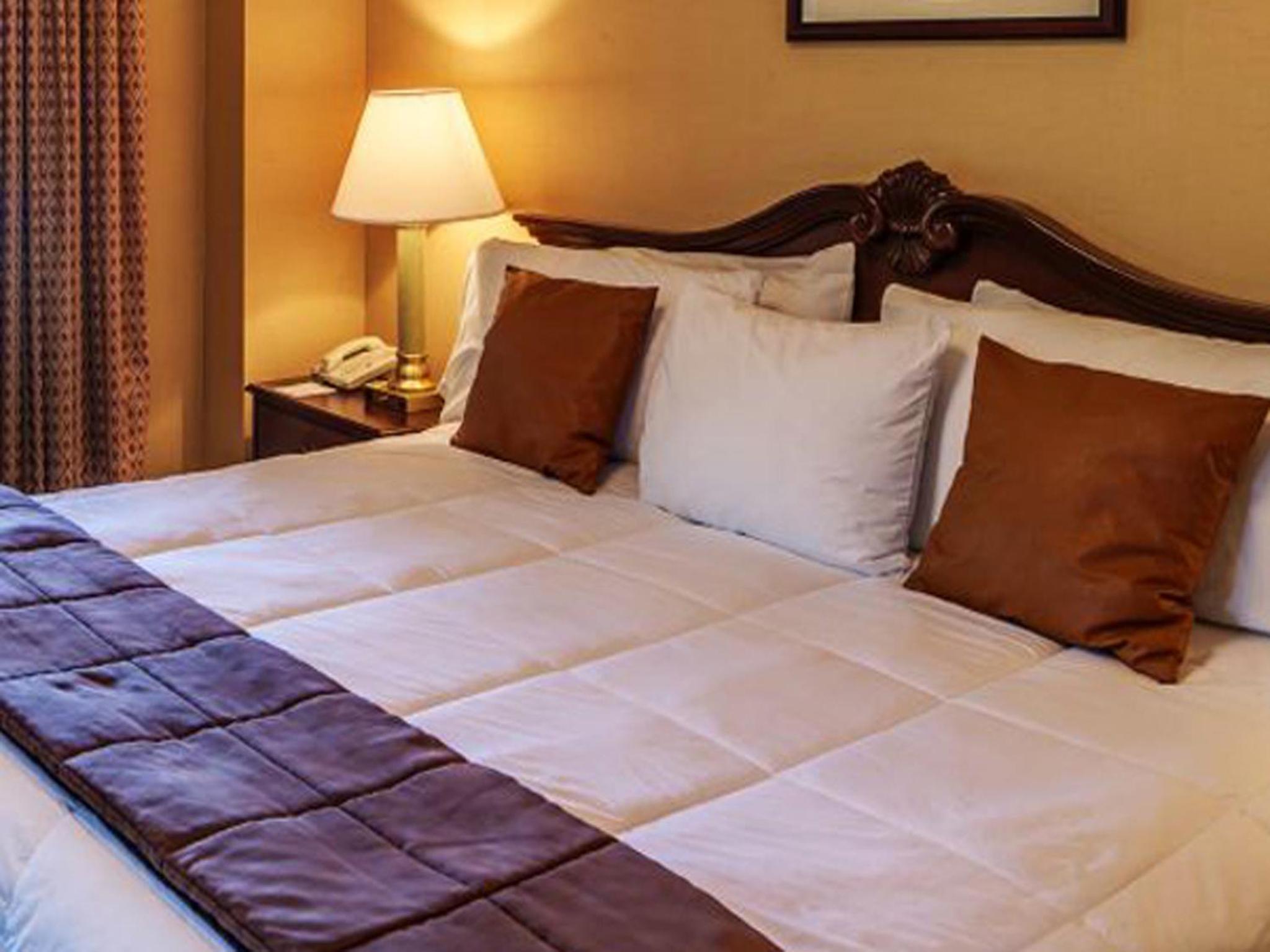 King Room - Photo 4