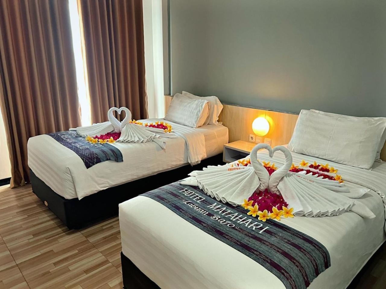 Superior Deluxe Double or Twin Room  - Photo 8