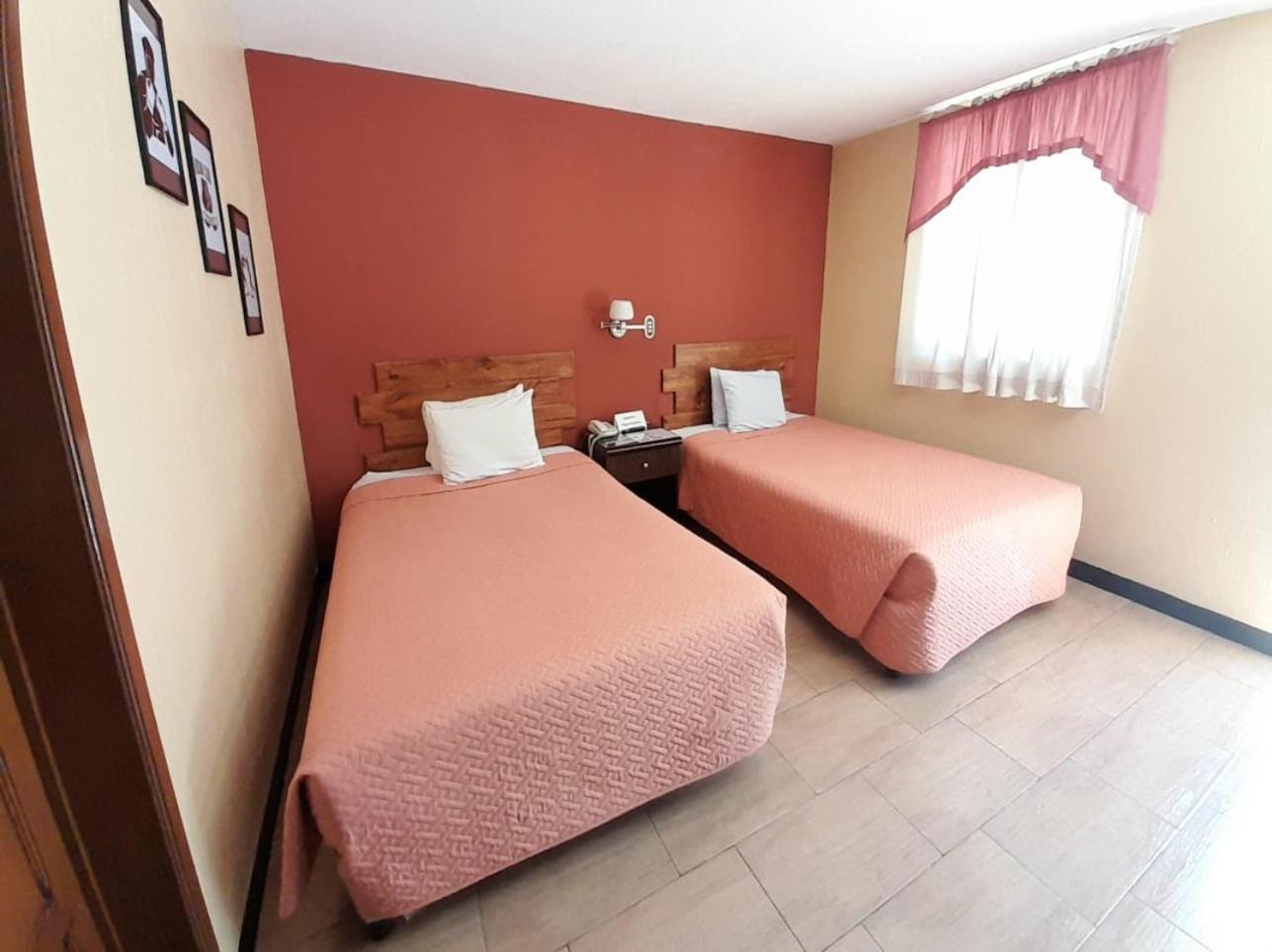Twin Room photo 3