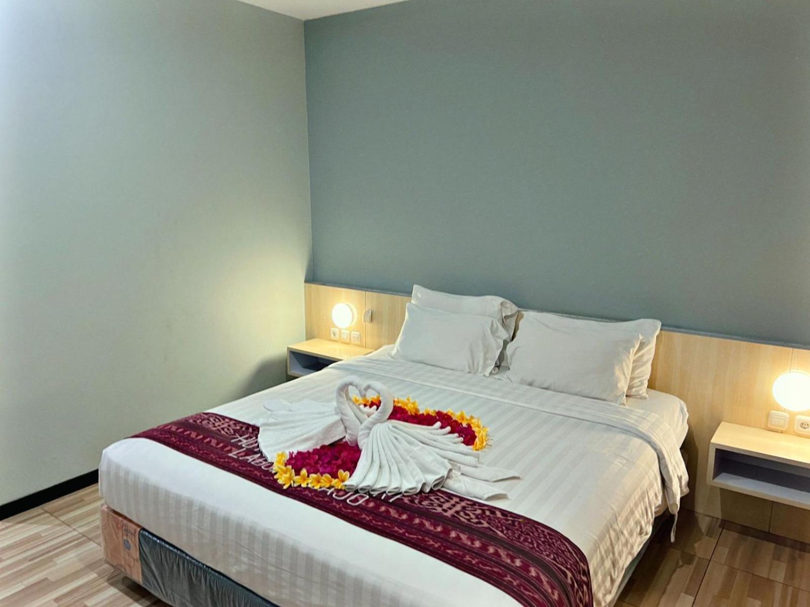 Superior Deluxe Double or Twin Room  - Photo 1