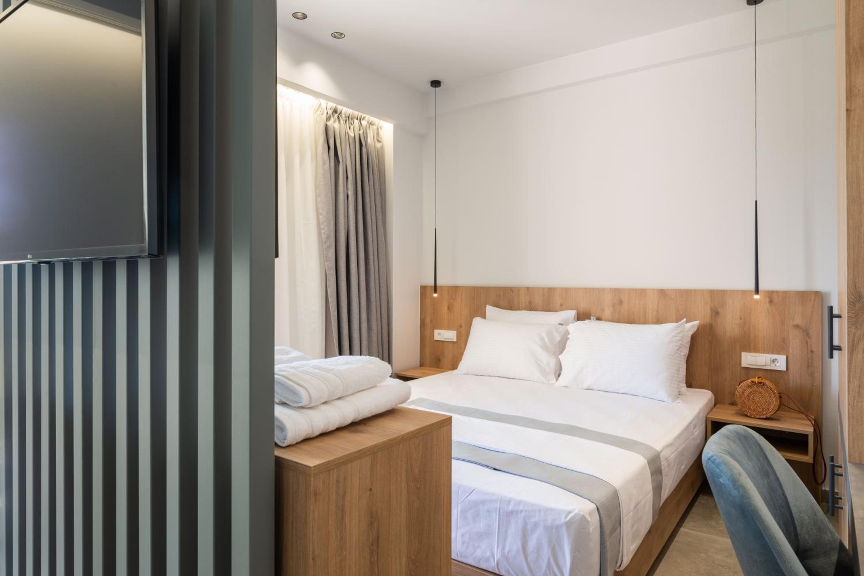 Junior Suite with Sea View photo 1