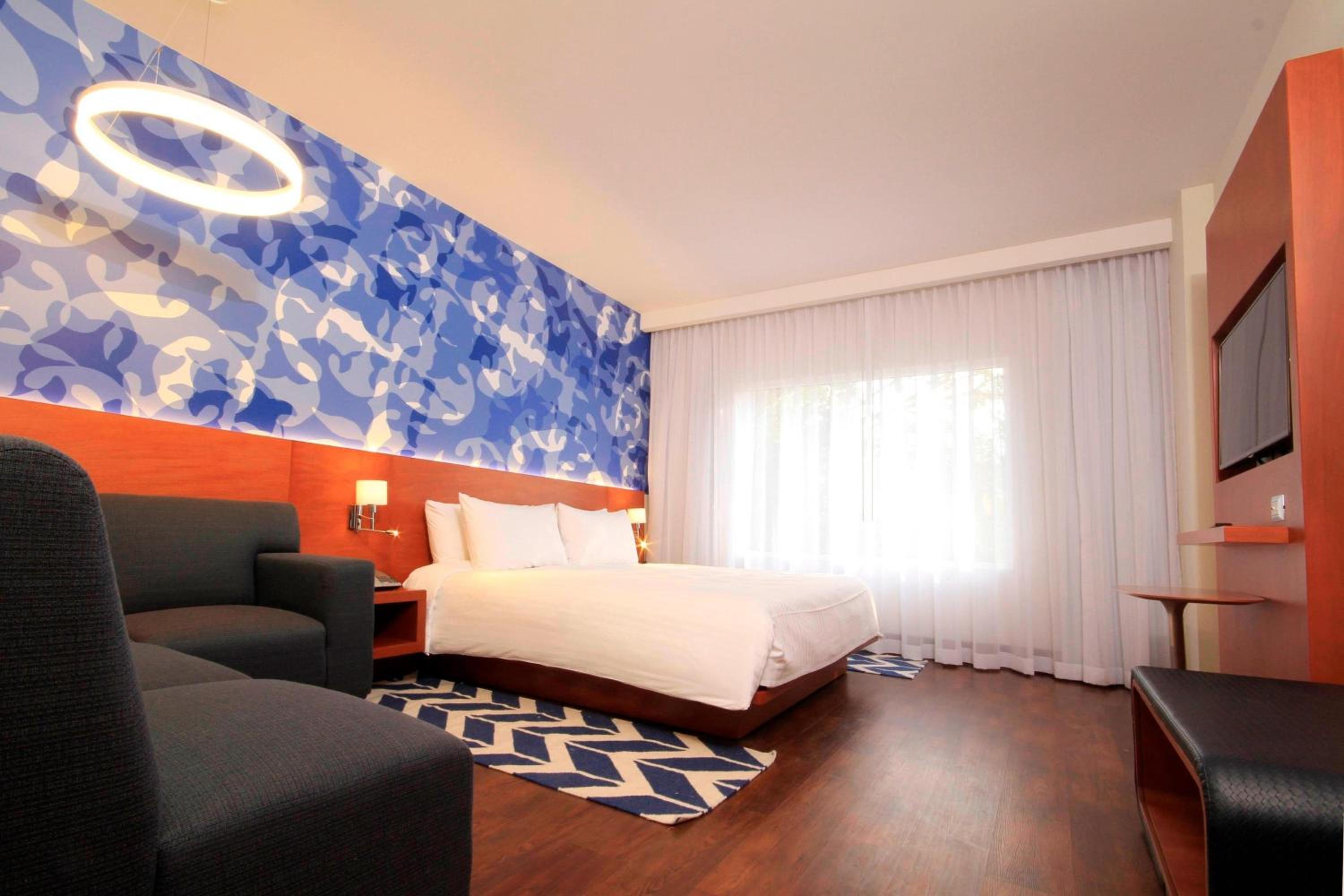 Torre del Angel, Guest Room, 1 King
