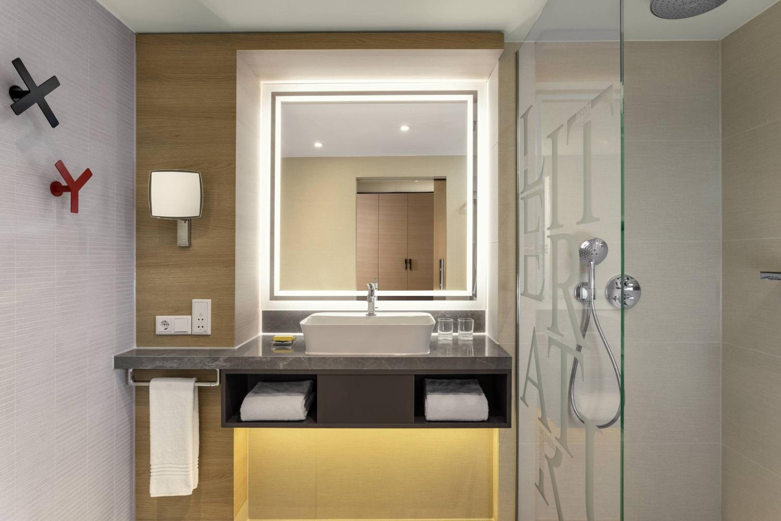 Club-Suite, Zugang zur M Club Lounge, Suite Club-Suite, Zugang zur M Club Lounge, Suite