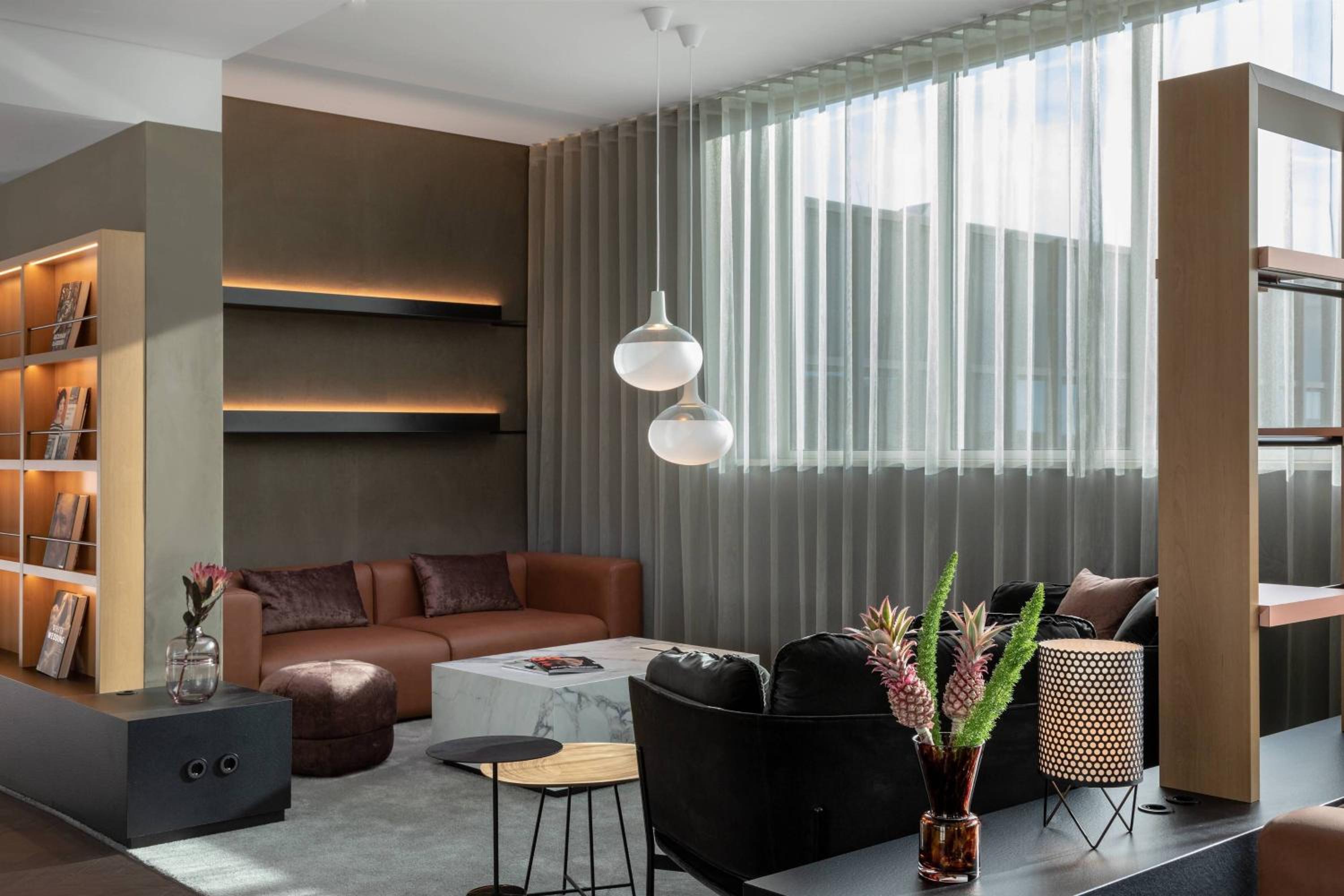 Club-Suite, Zugang zur M Club Lounge, Suite Club-Suite, Zugang zur M Club Lounge, Suite