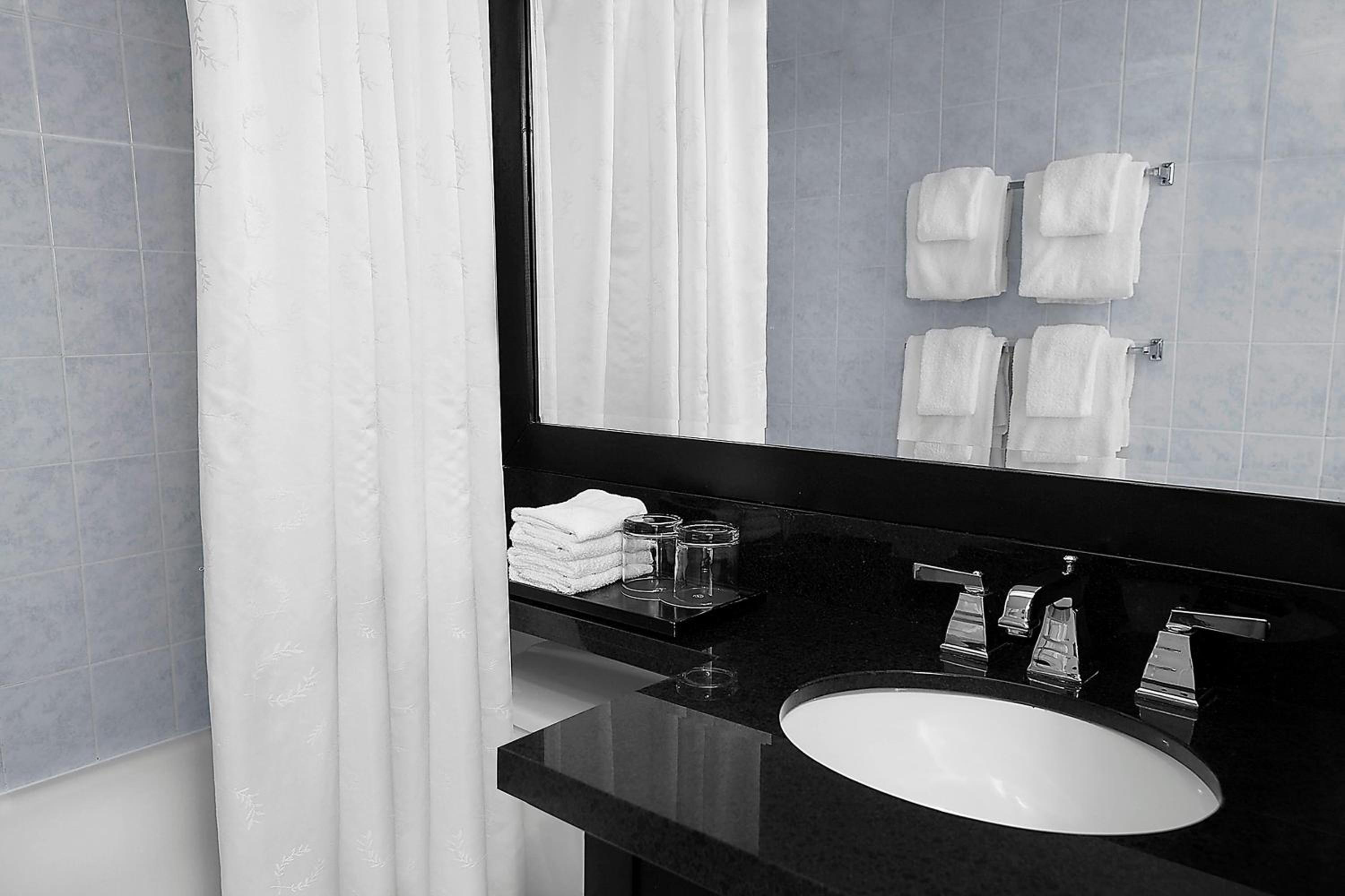 Interior View Guest room, 1 Queen, No view