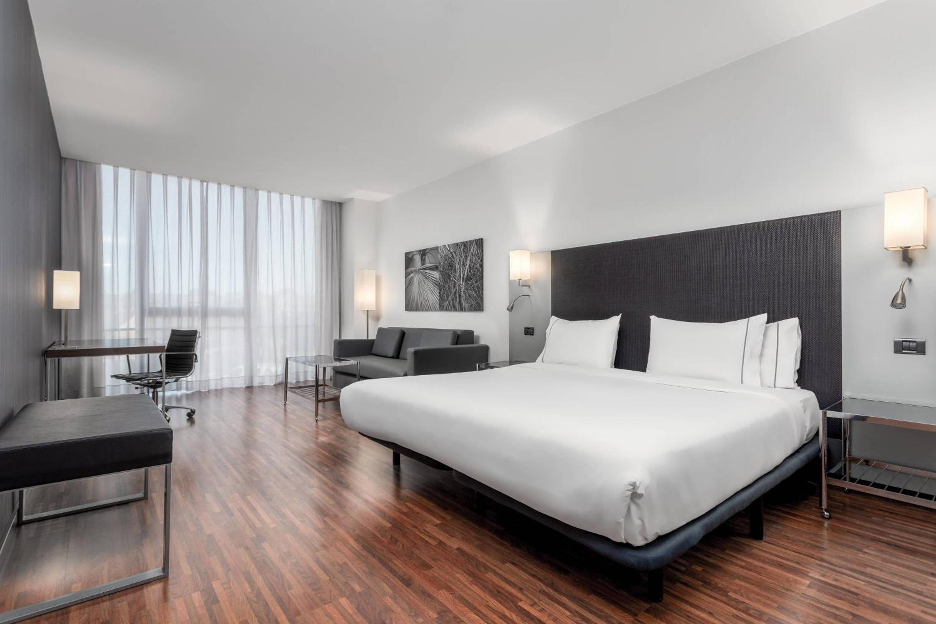 King Room