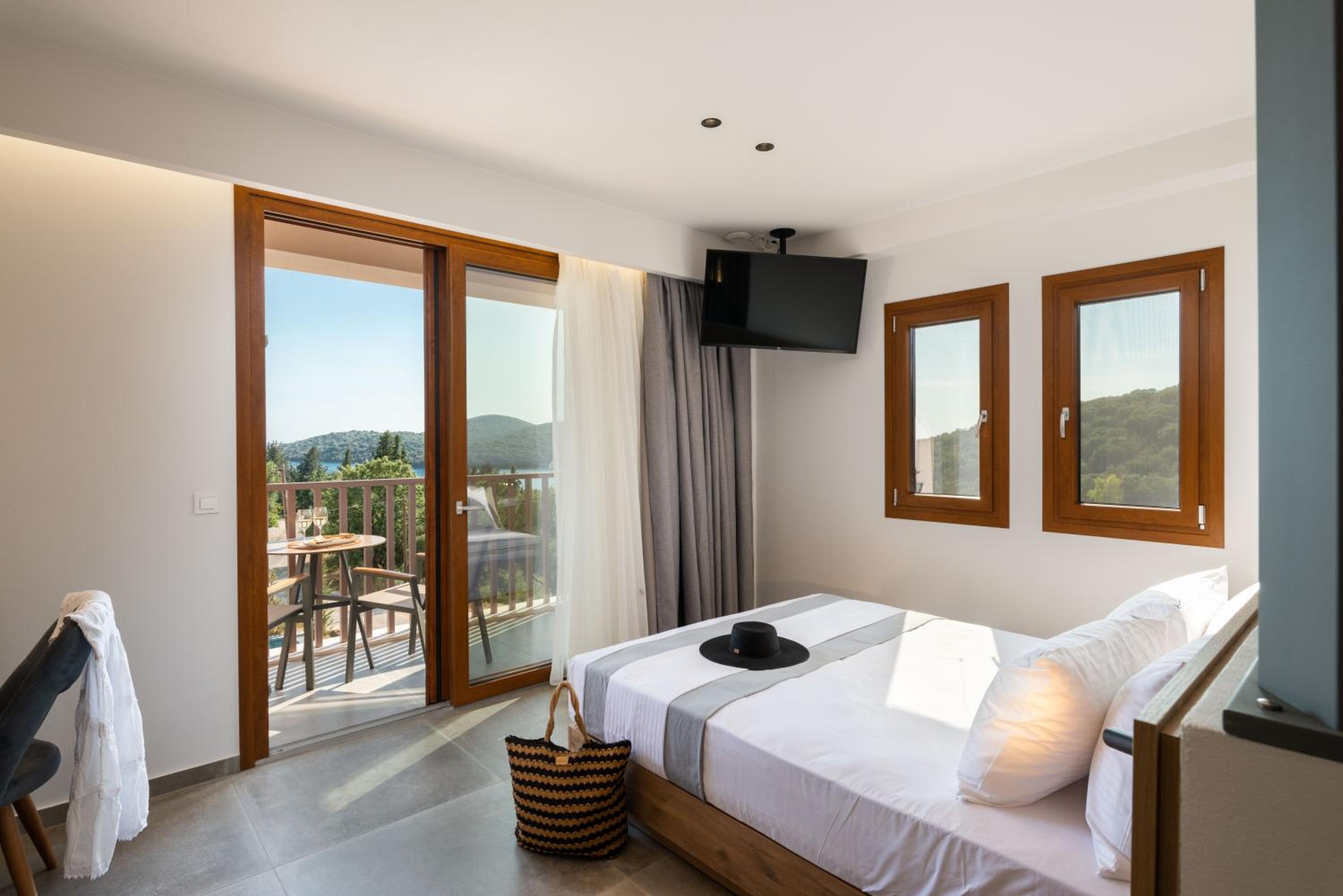 Studio with Sea View - Photo 1