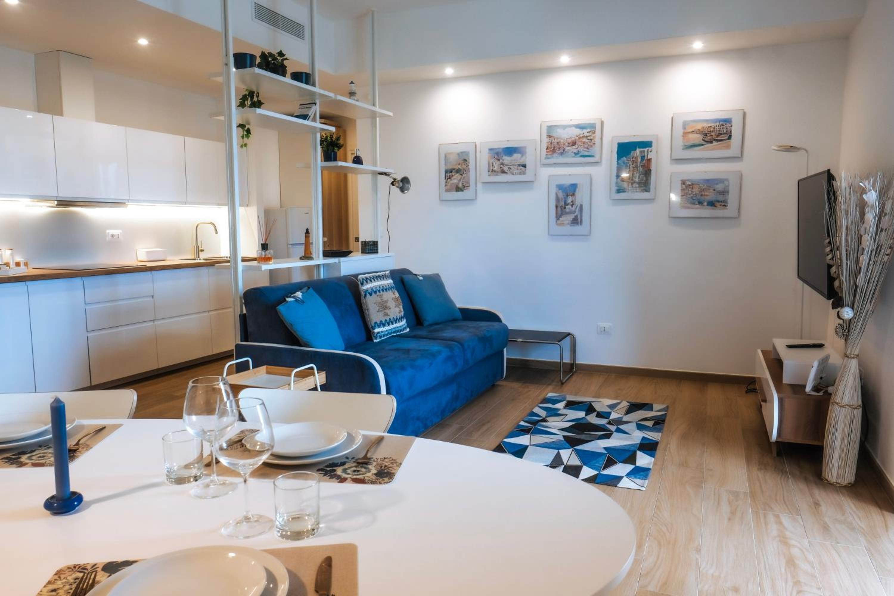 Superior Apartment