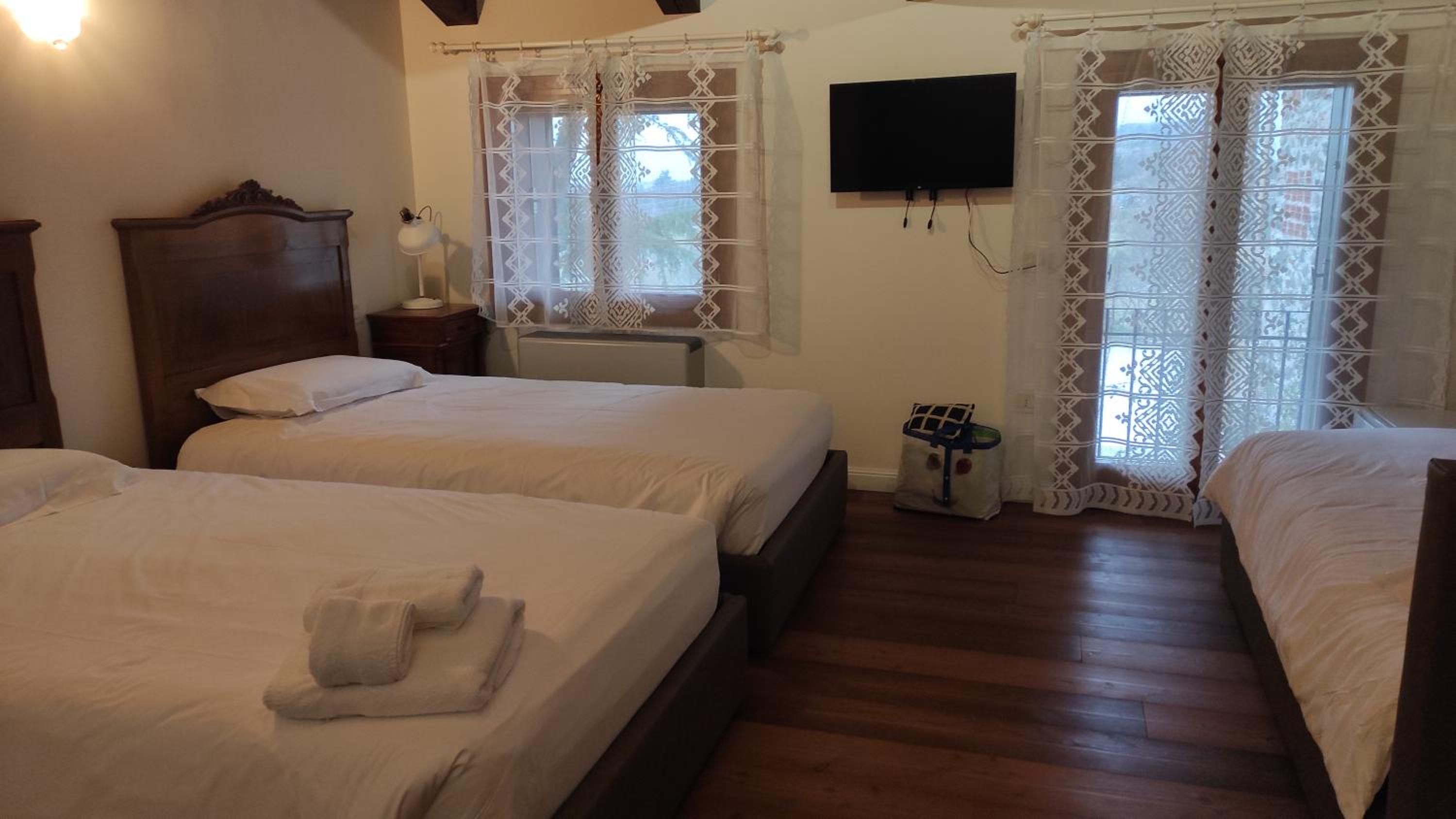Triple Room with View photo 1