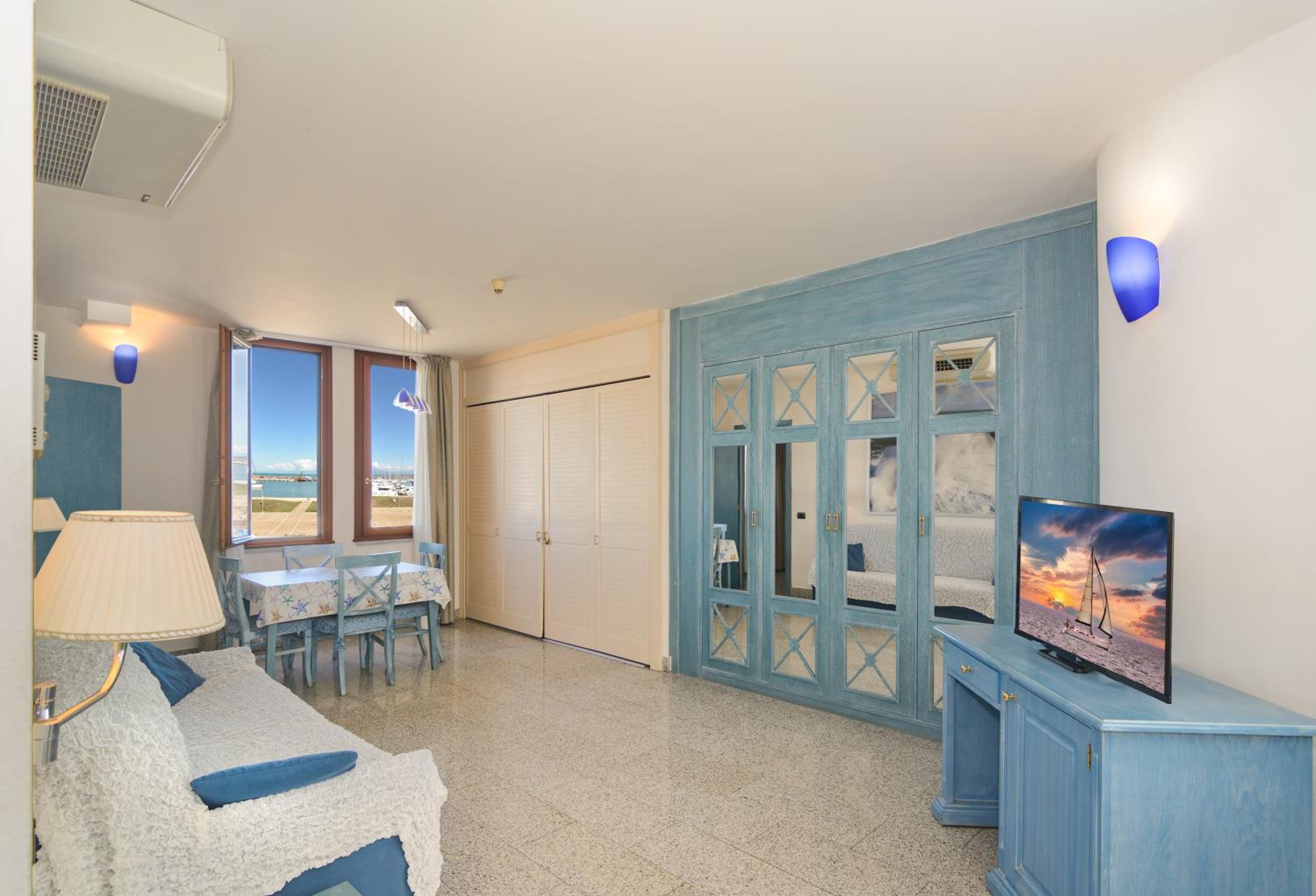 Apartment with Sea View