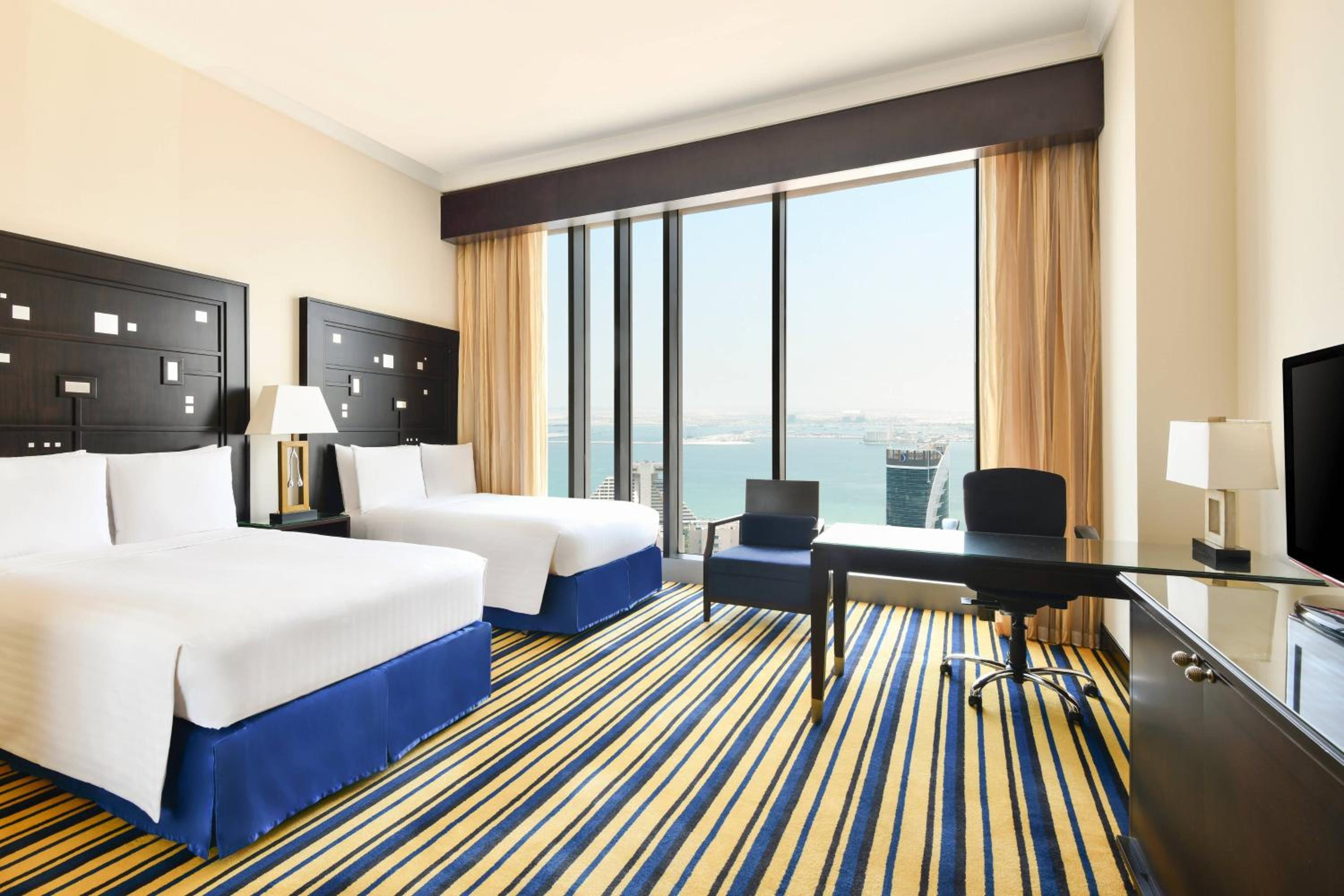 Executive Room, Executive lounge access, Guest room - Photo 1
