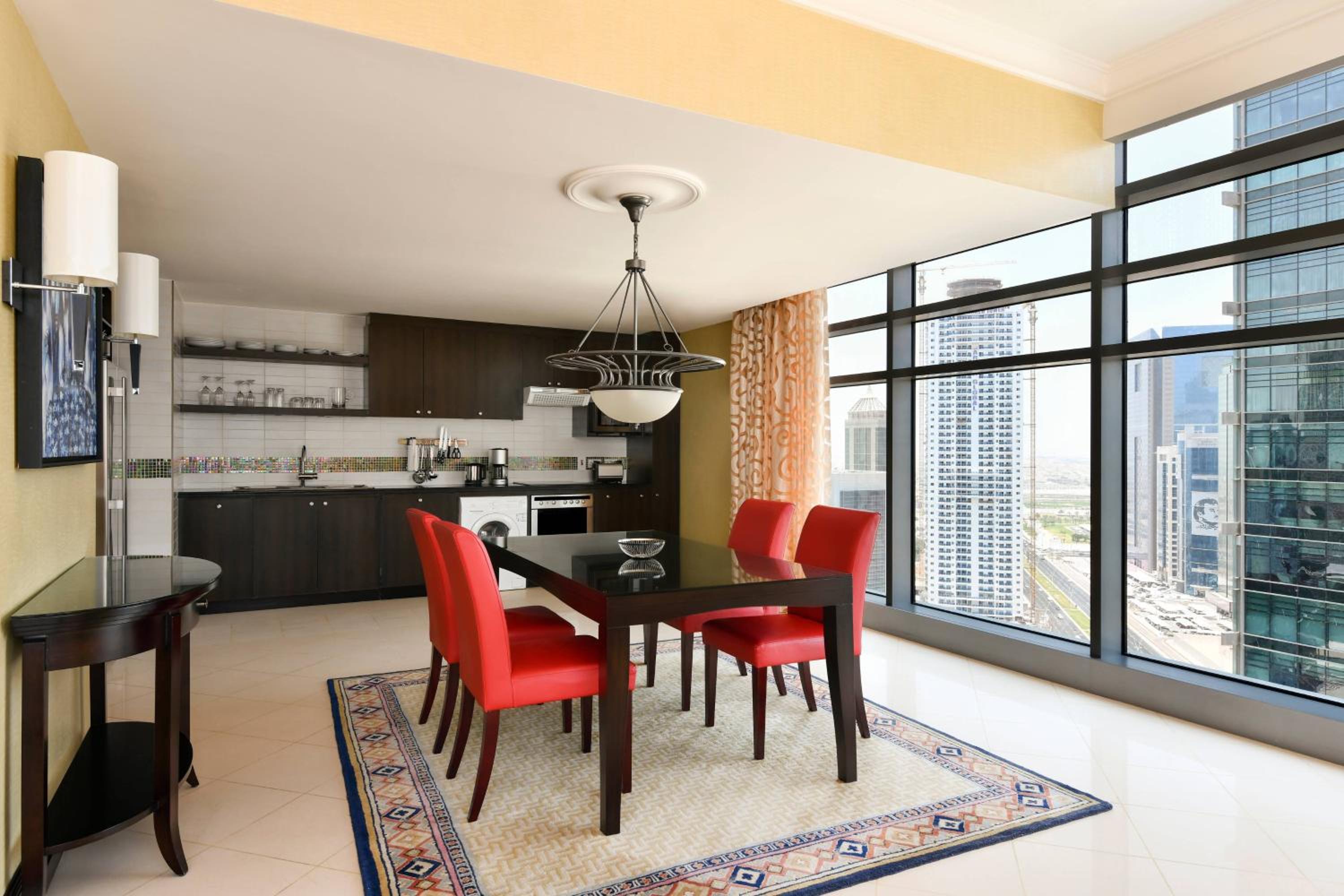 Three-Bedroom Apartment - Photo 6