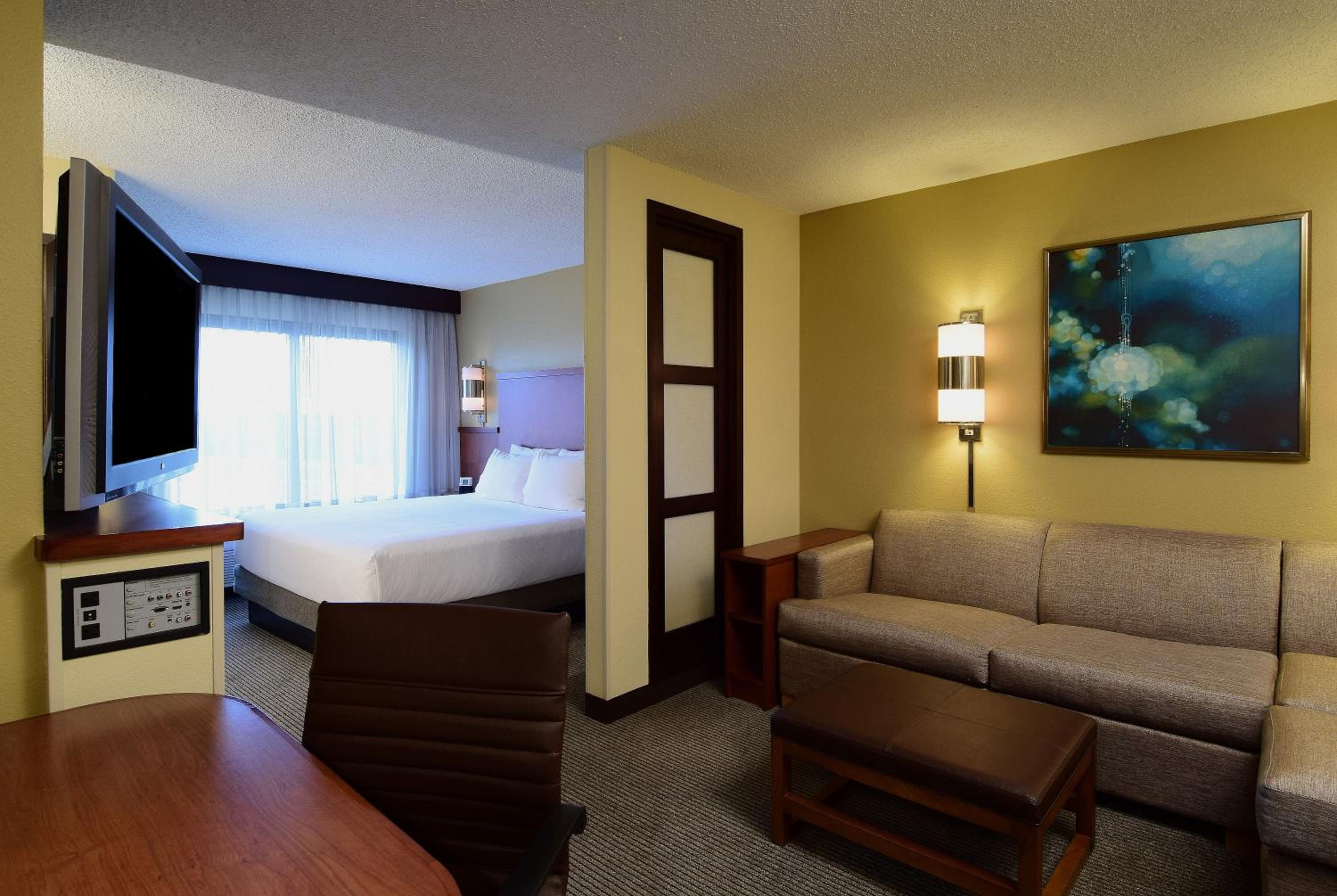 King Room - High Floor - Photo 1