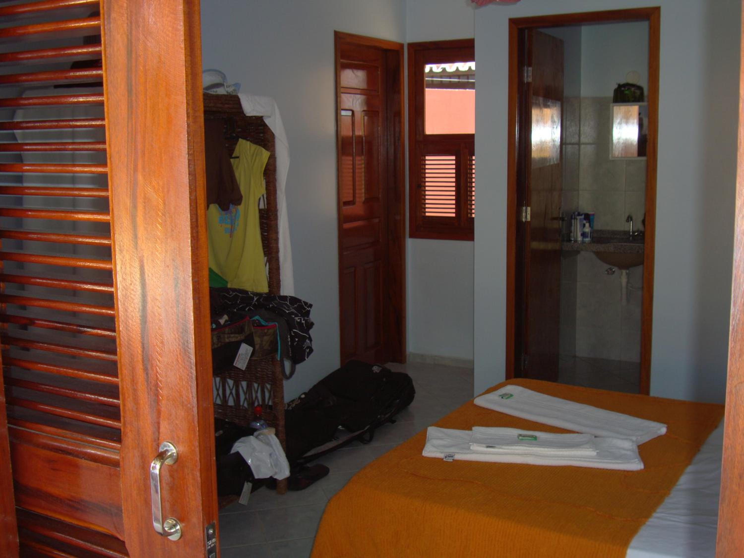 Standard Double Room photo 1