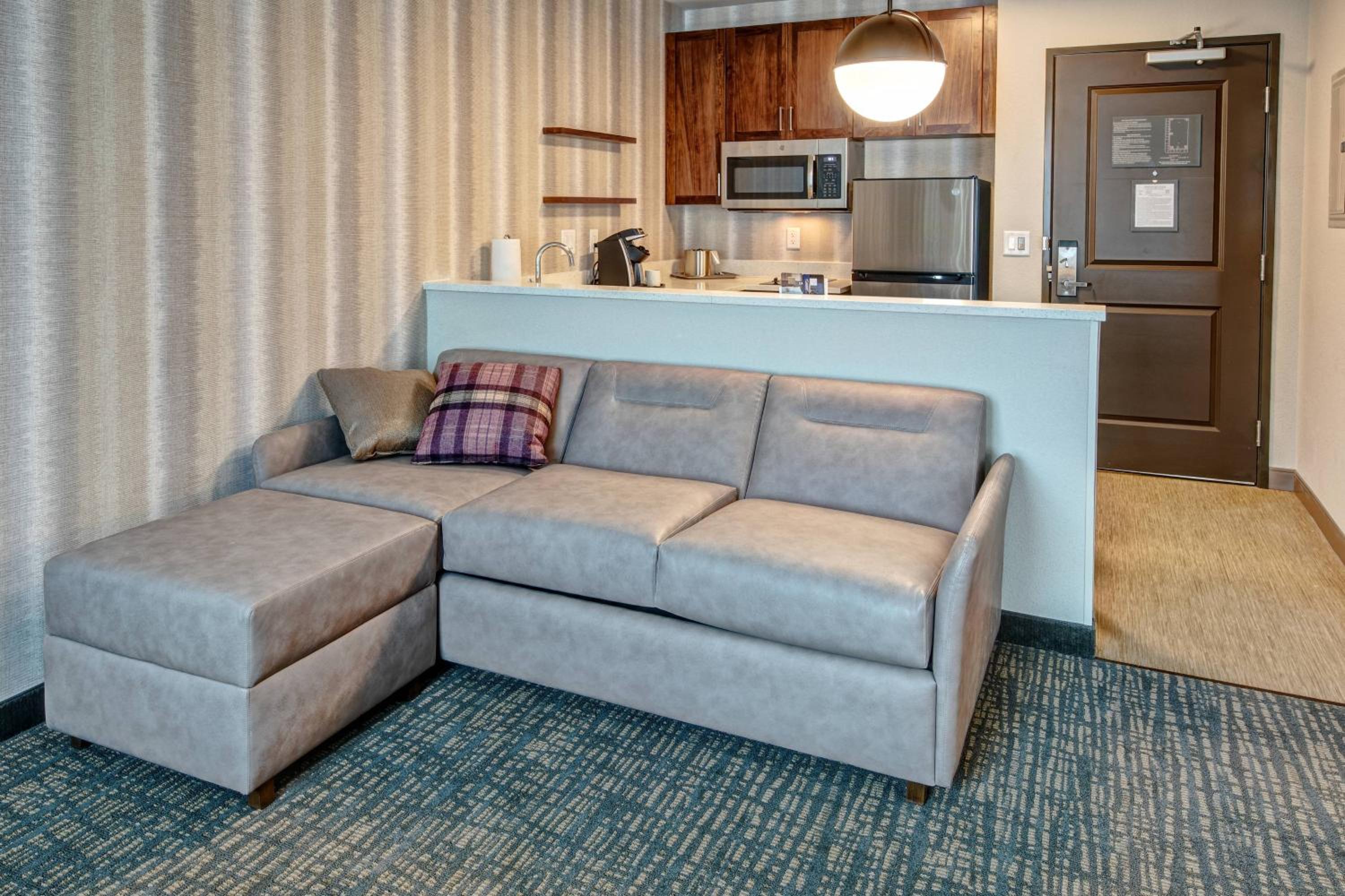 Available room