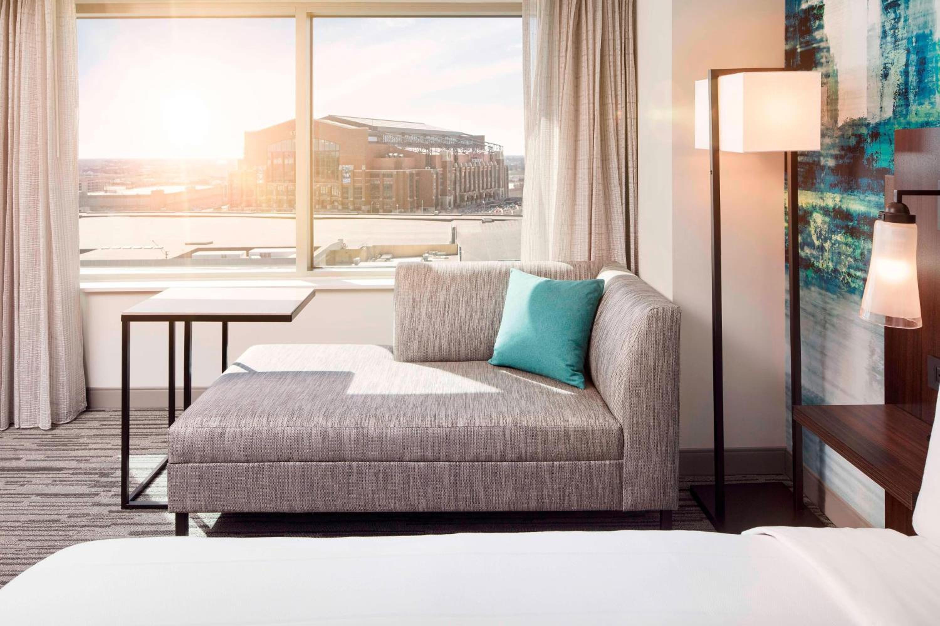 King Room with View - High Floor - Photo 5