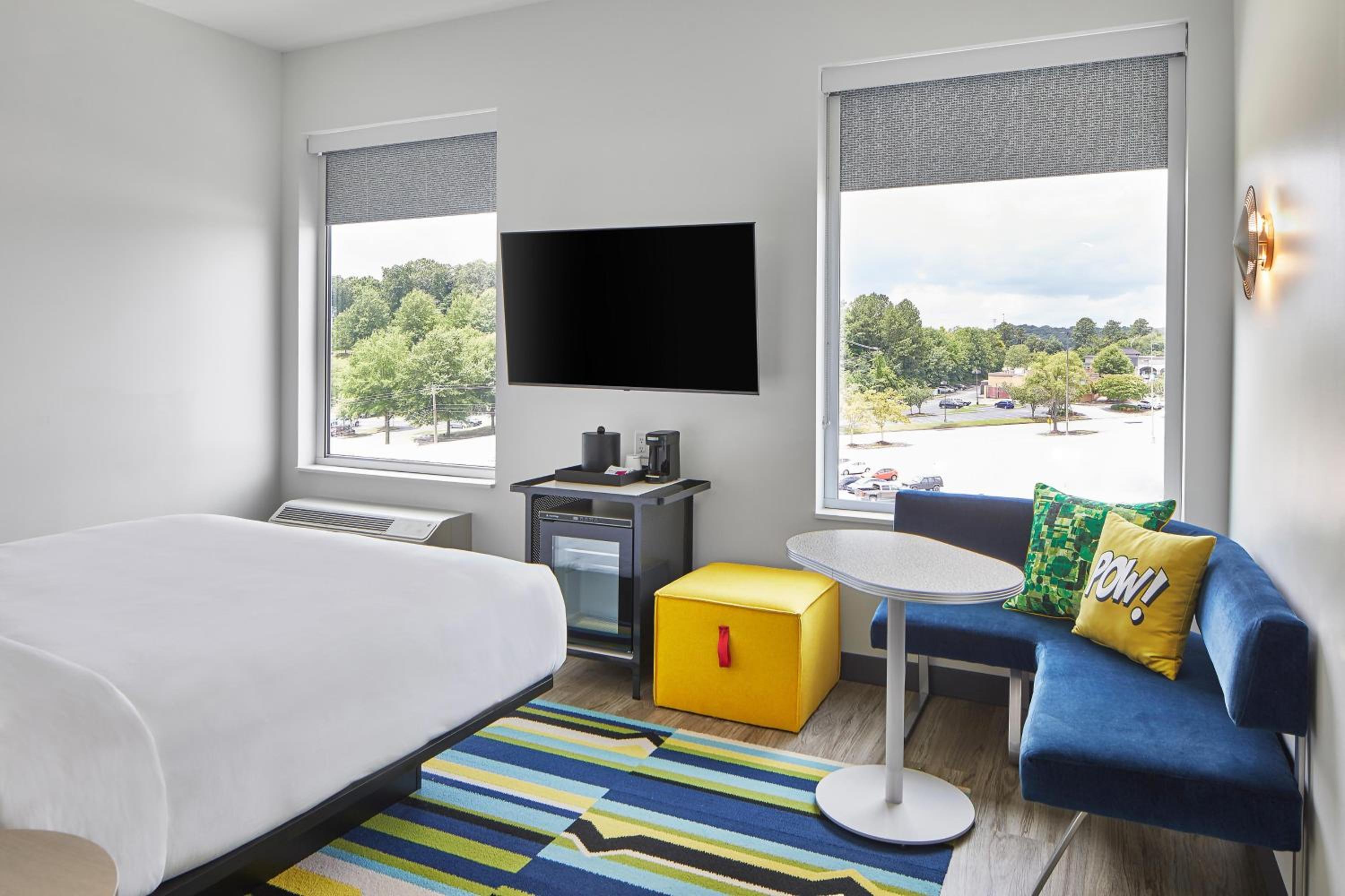 King Room - Photo 2
