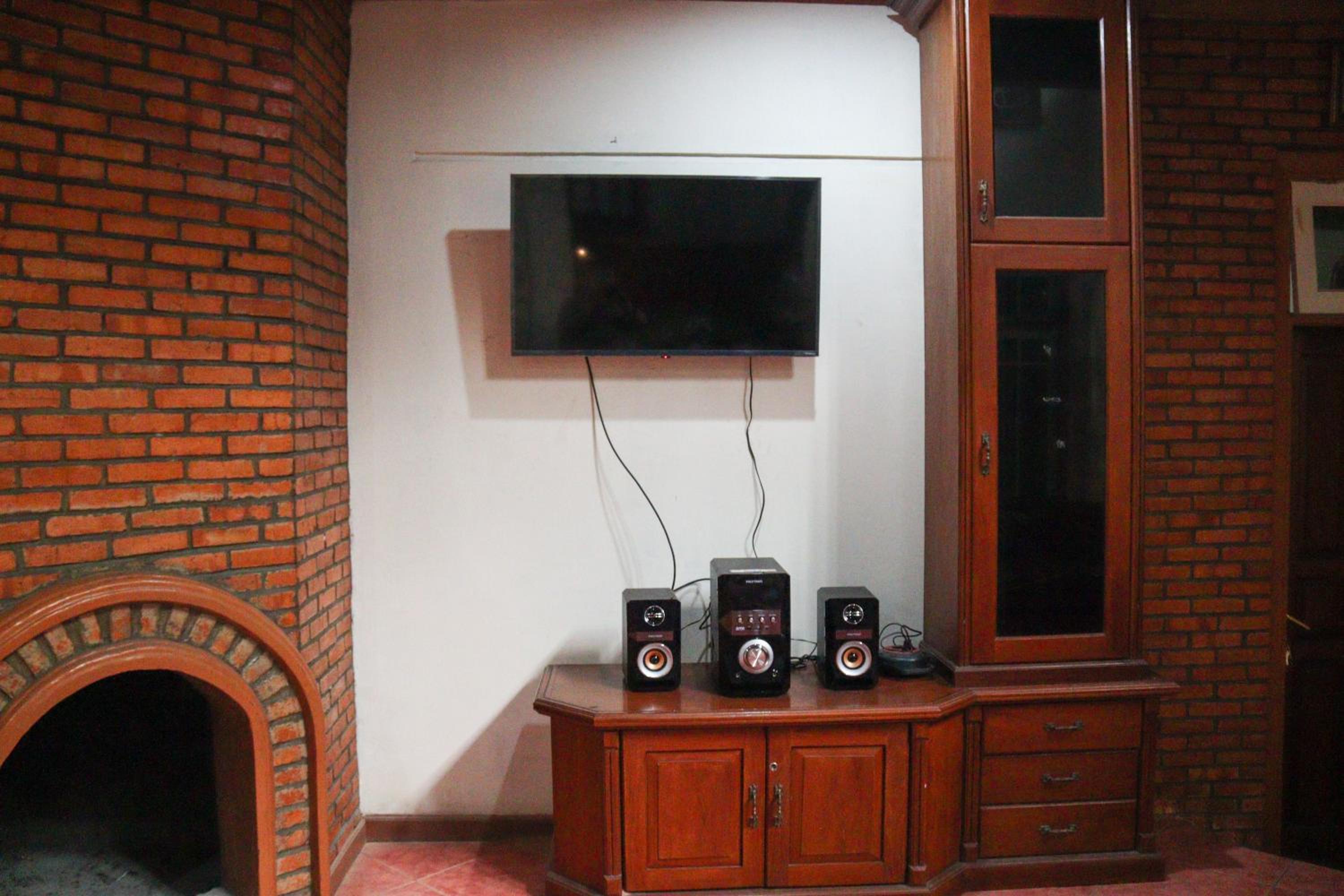 Villa photo 3