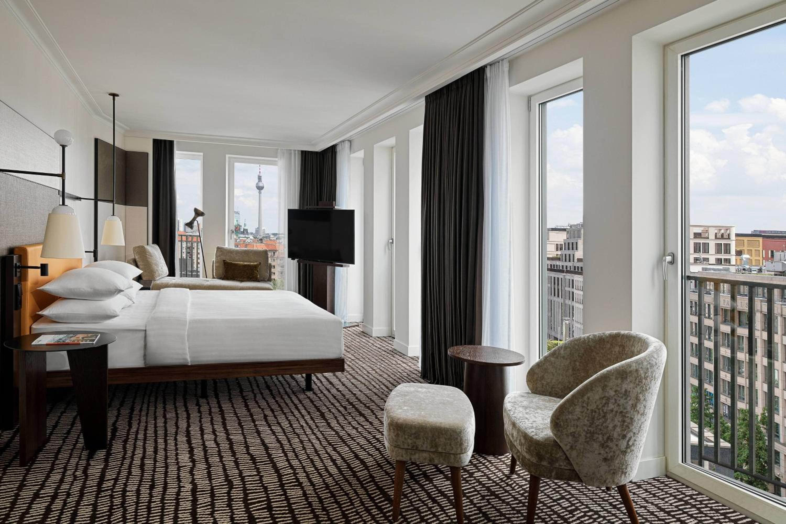 Superior Room, 1 King