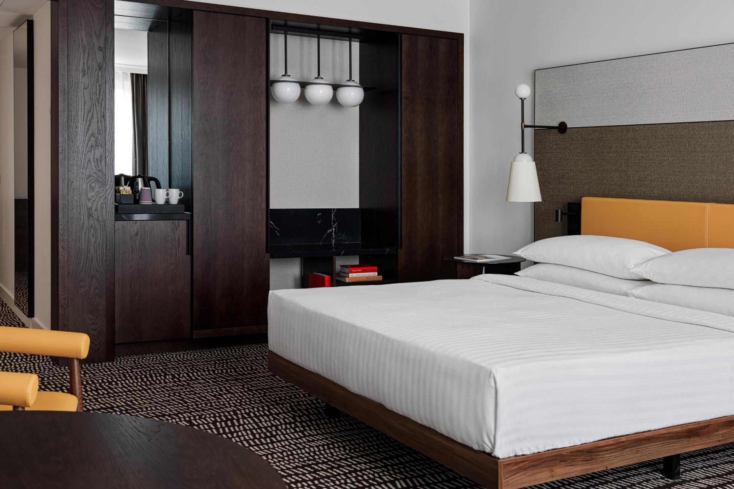 Superior Room, 1 King