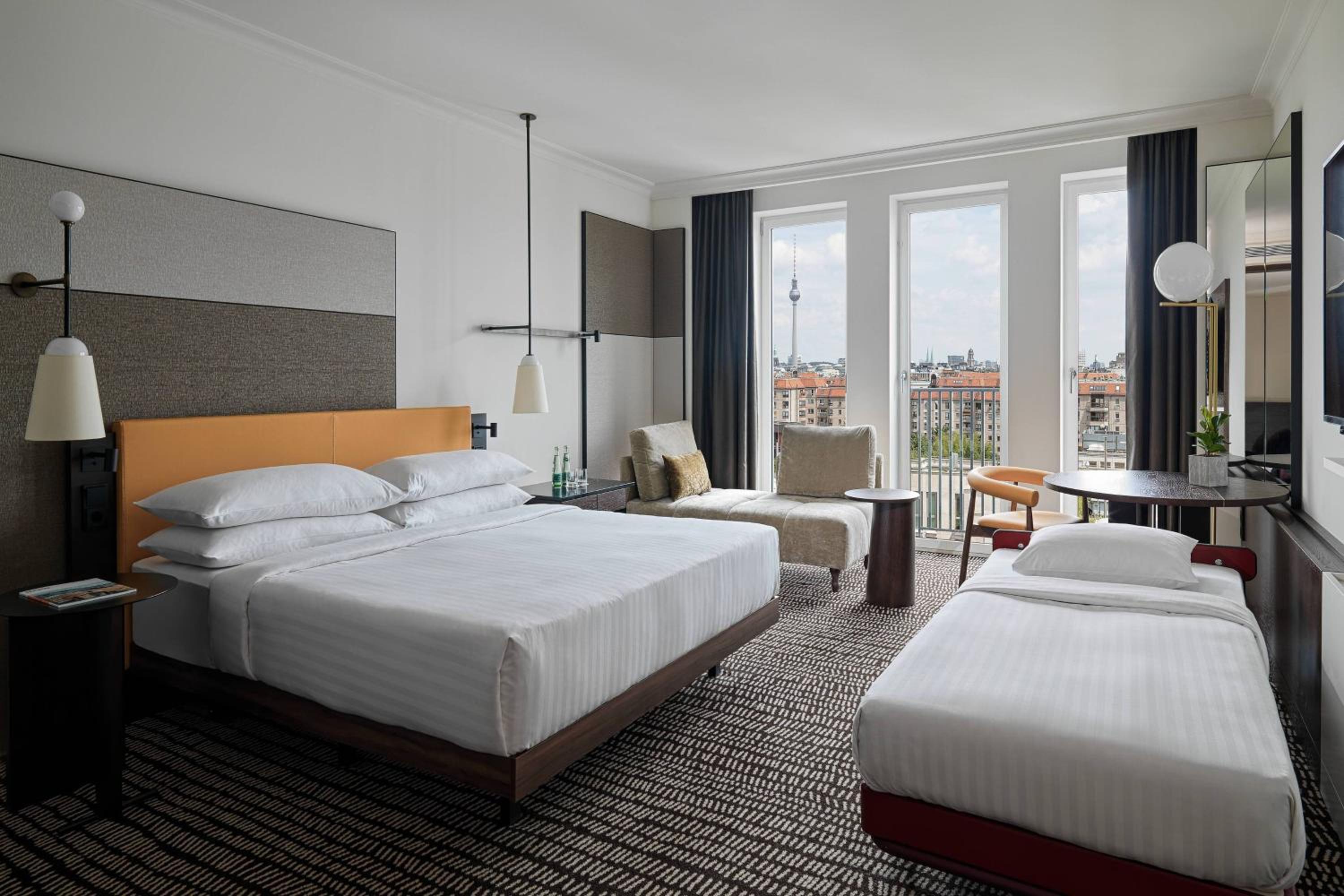 Superior Room, 1 King