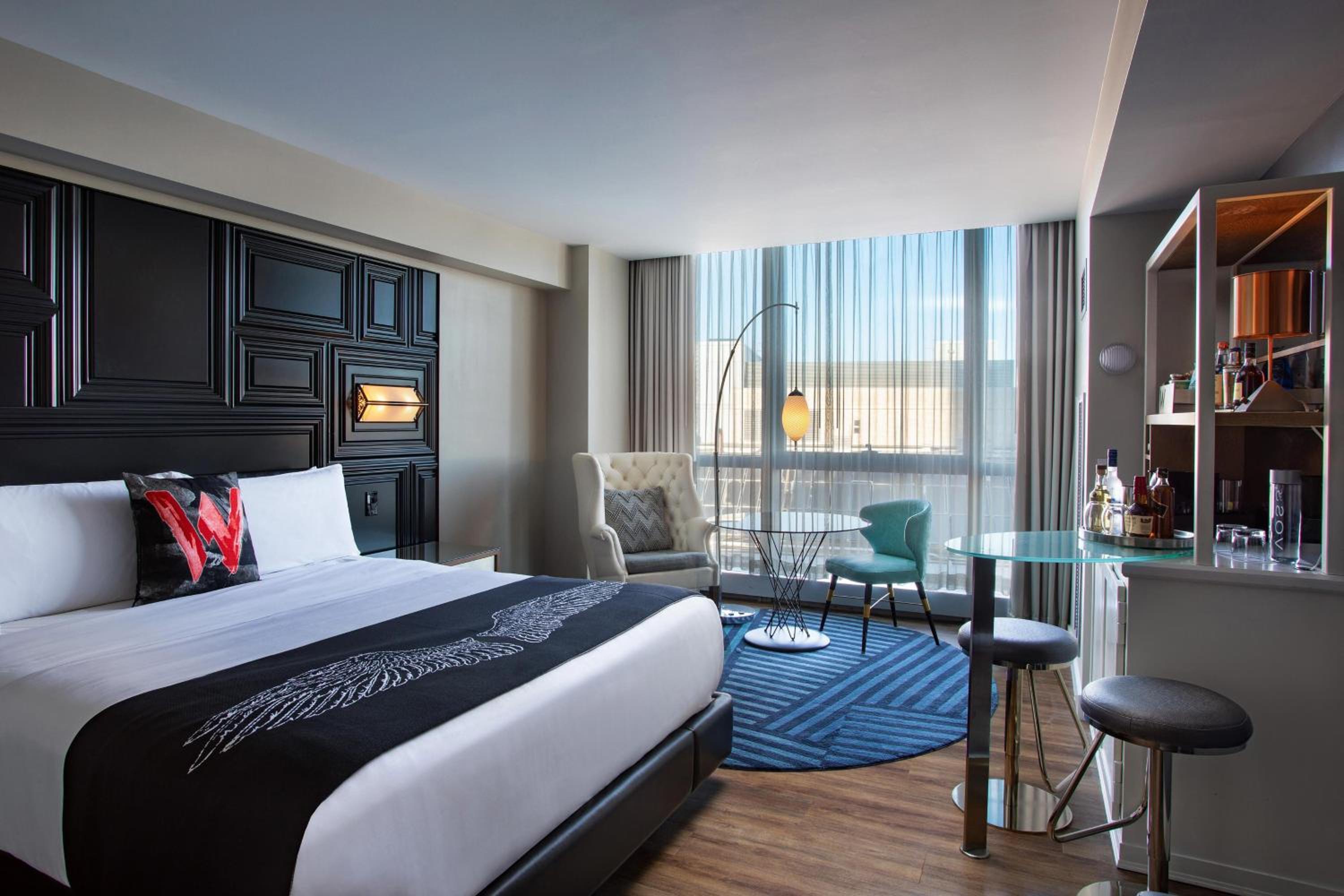 Fabulous King, Guest room, 1 King thumbnail 6