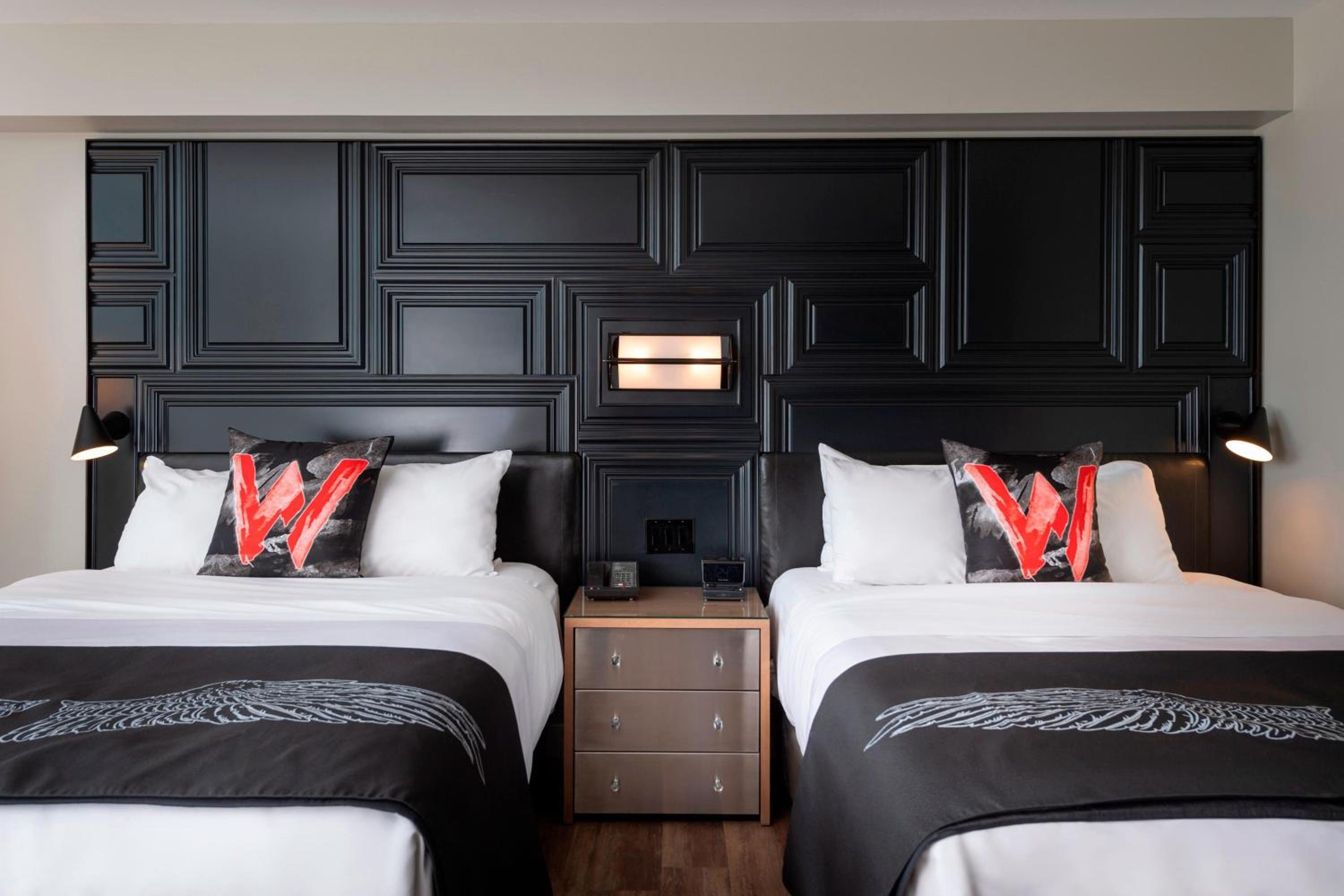 Wonderful 2 Queen, Guest room, 2 Queen thumbnail 6