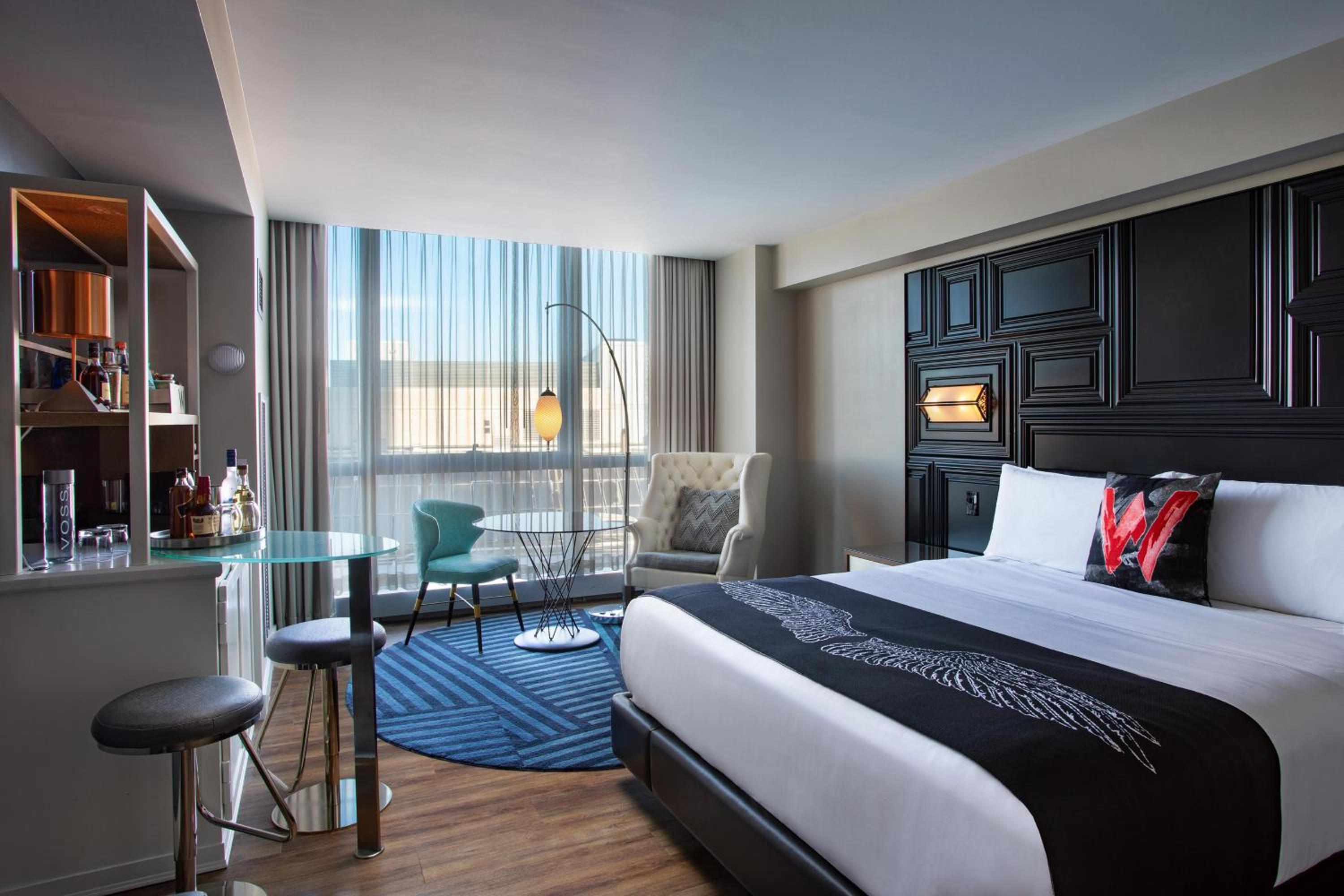 Fabulous King, Guest room, 1 King thumbnail 6