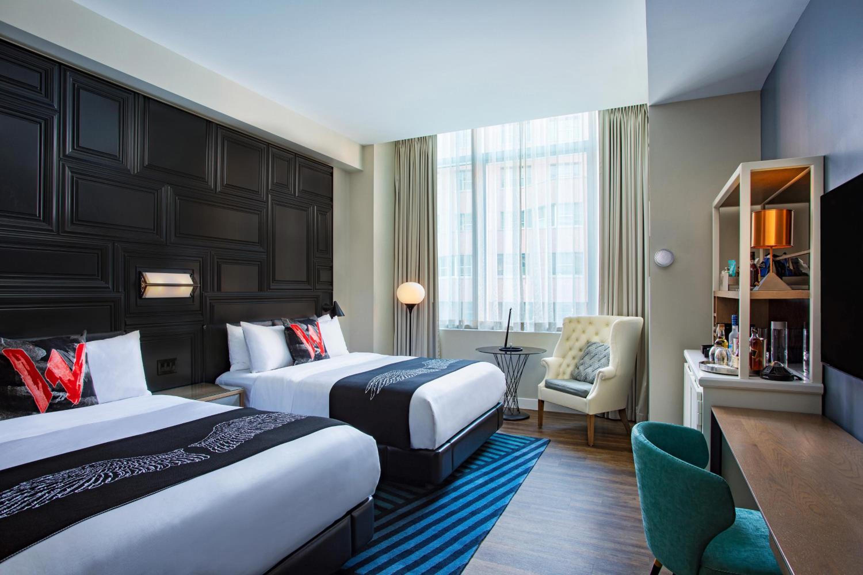 Fabulous King, Guest room, 1 King thumbnail 5