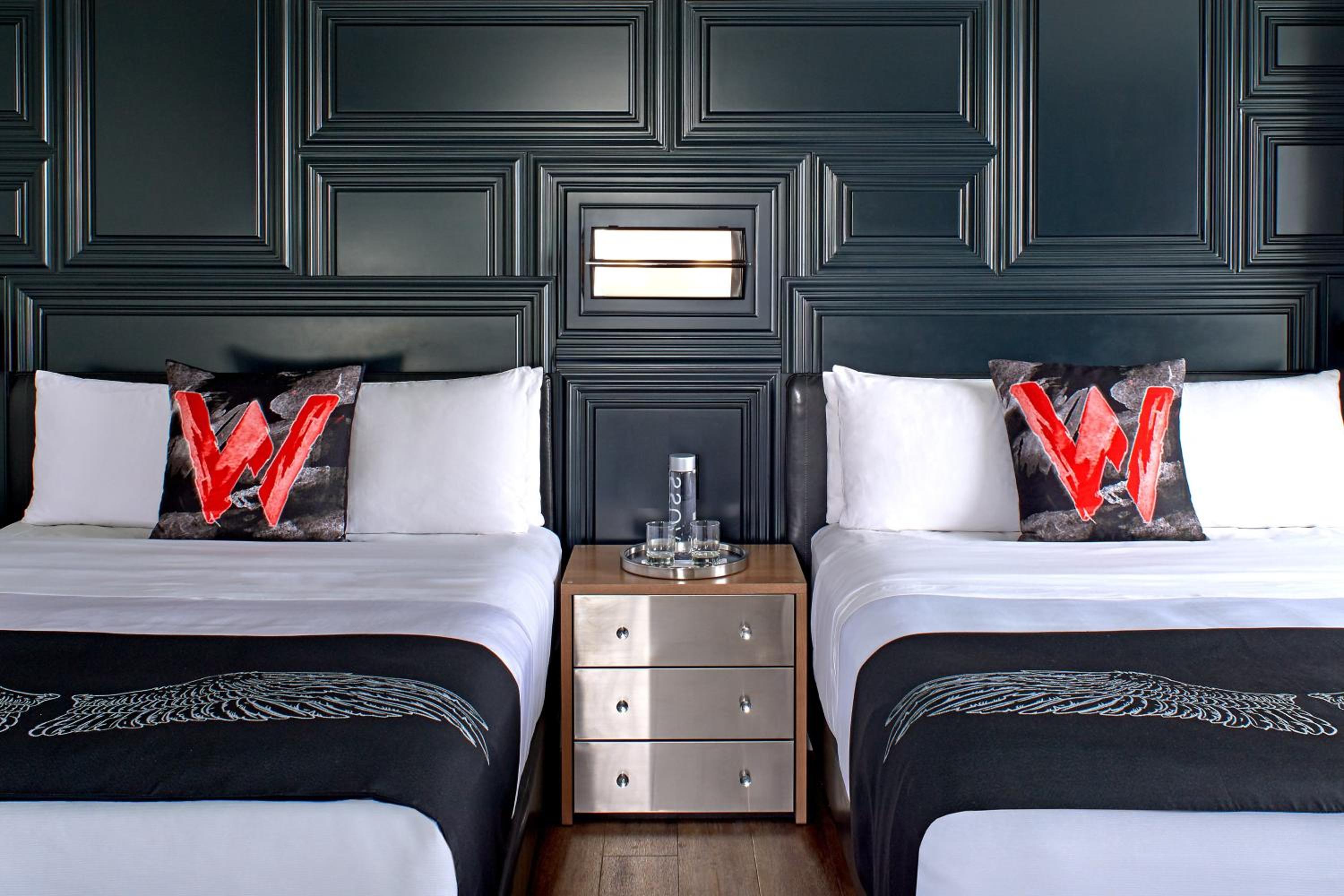 Fabulous 2 Queen, Guest room, 2 Queen