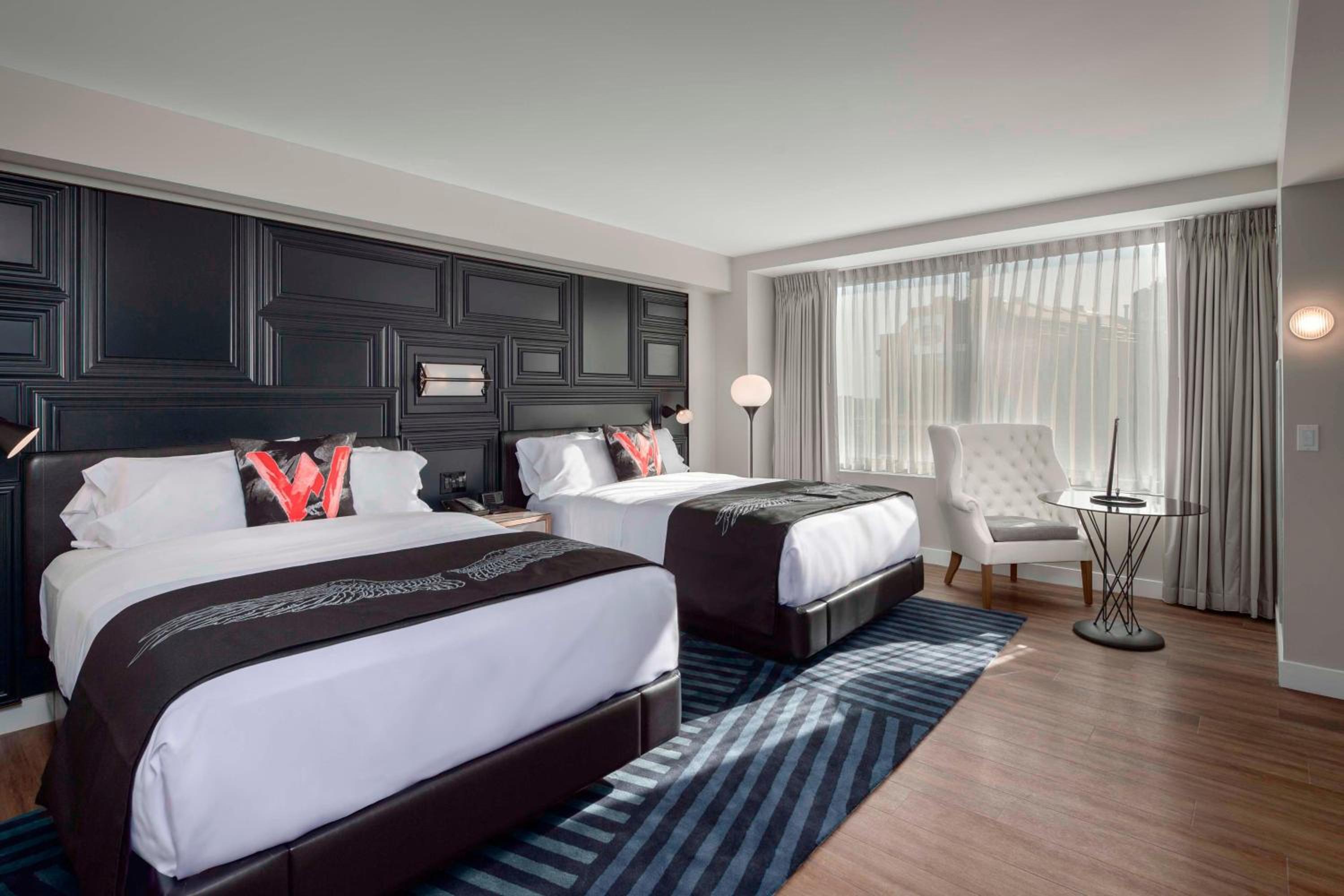 Fabulous 2 Queen, Guest room, 2 Queen thumbnail 5