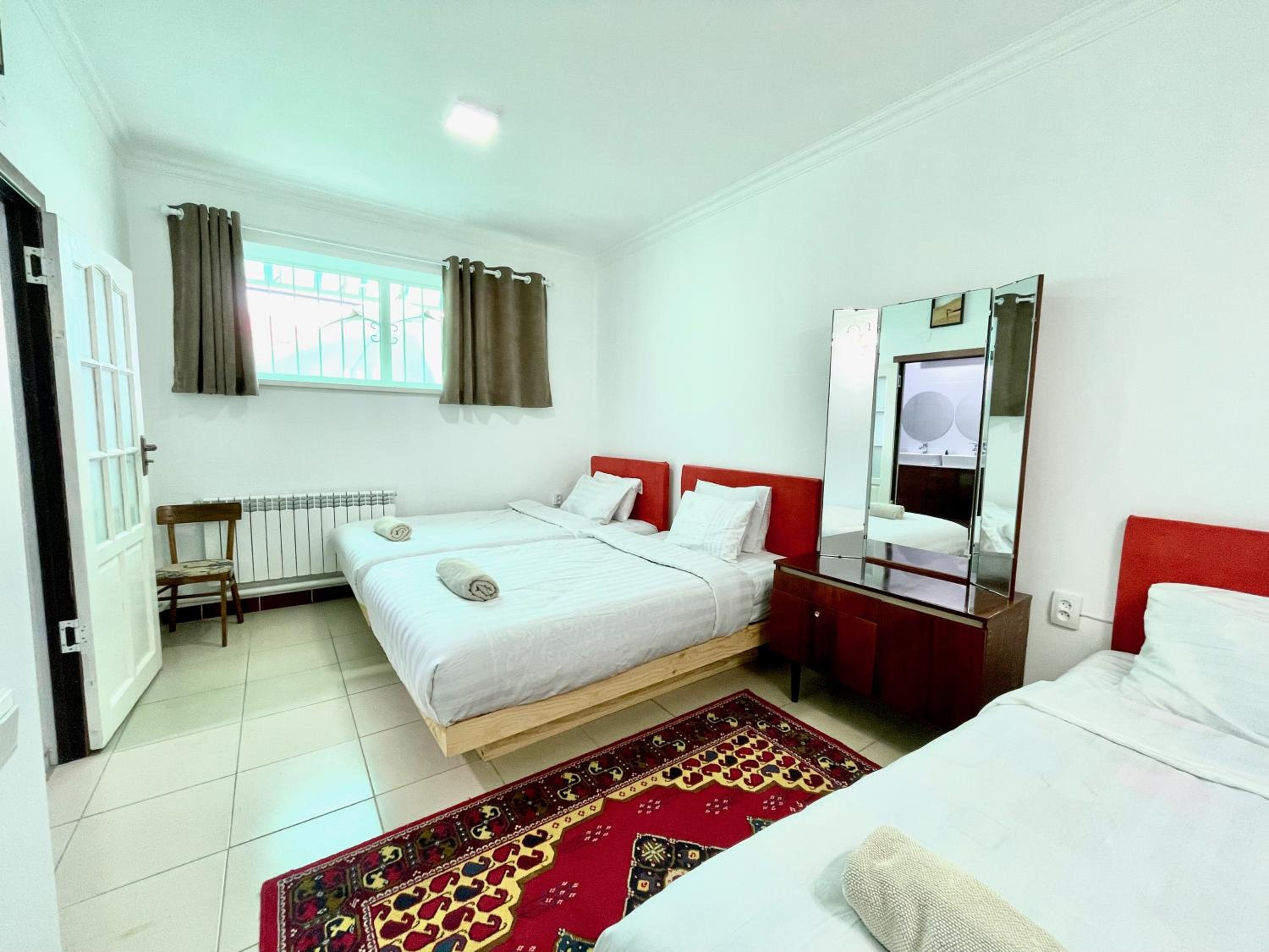 Double Or Twin Room With Private Bathroom photo 1