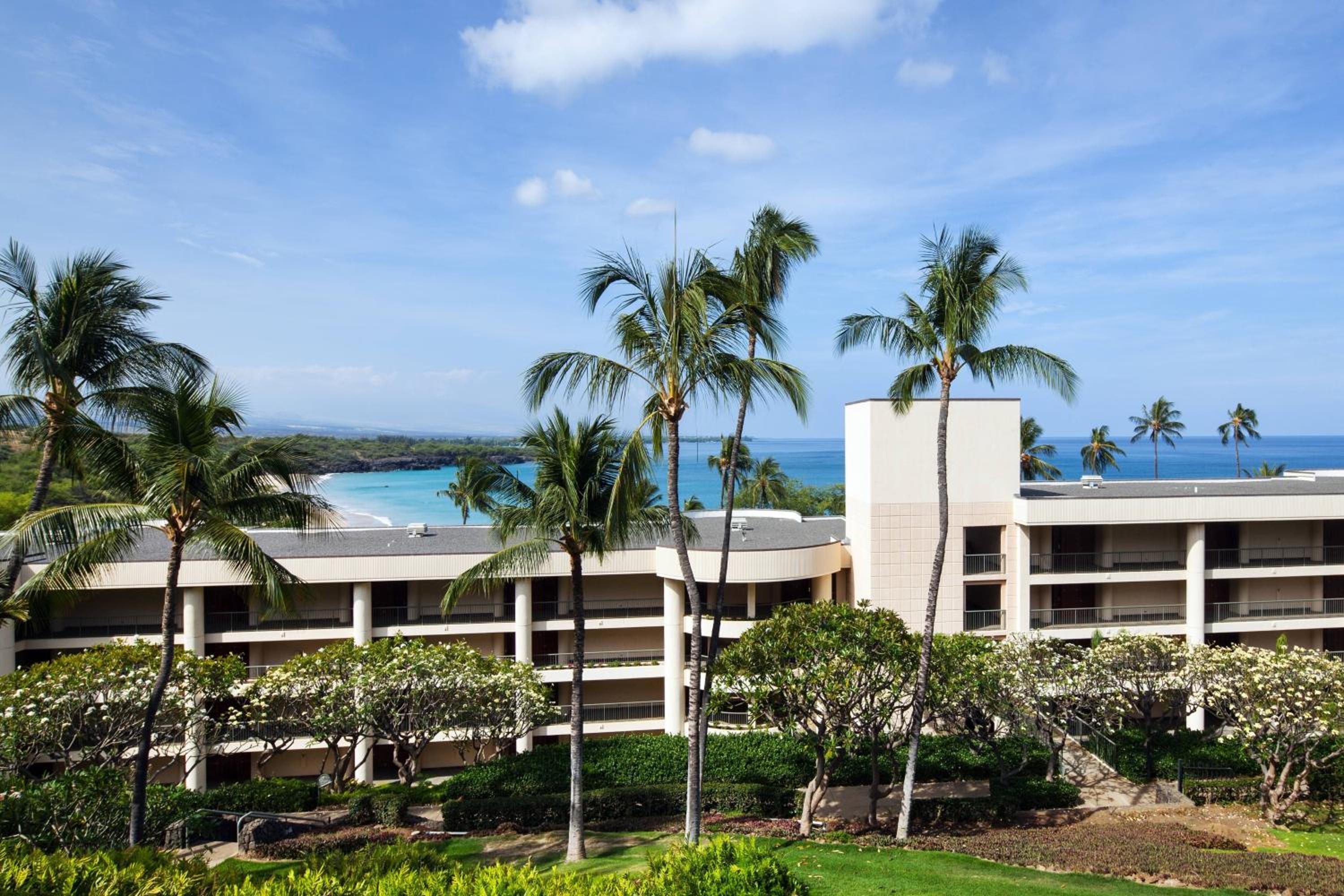 Premier Ocean, Guest room, 2 Queen, Ocean view, High floor