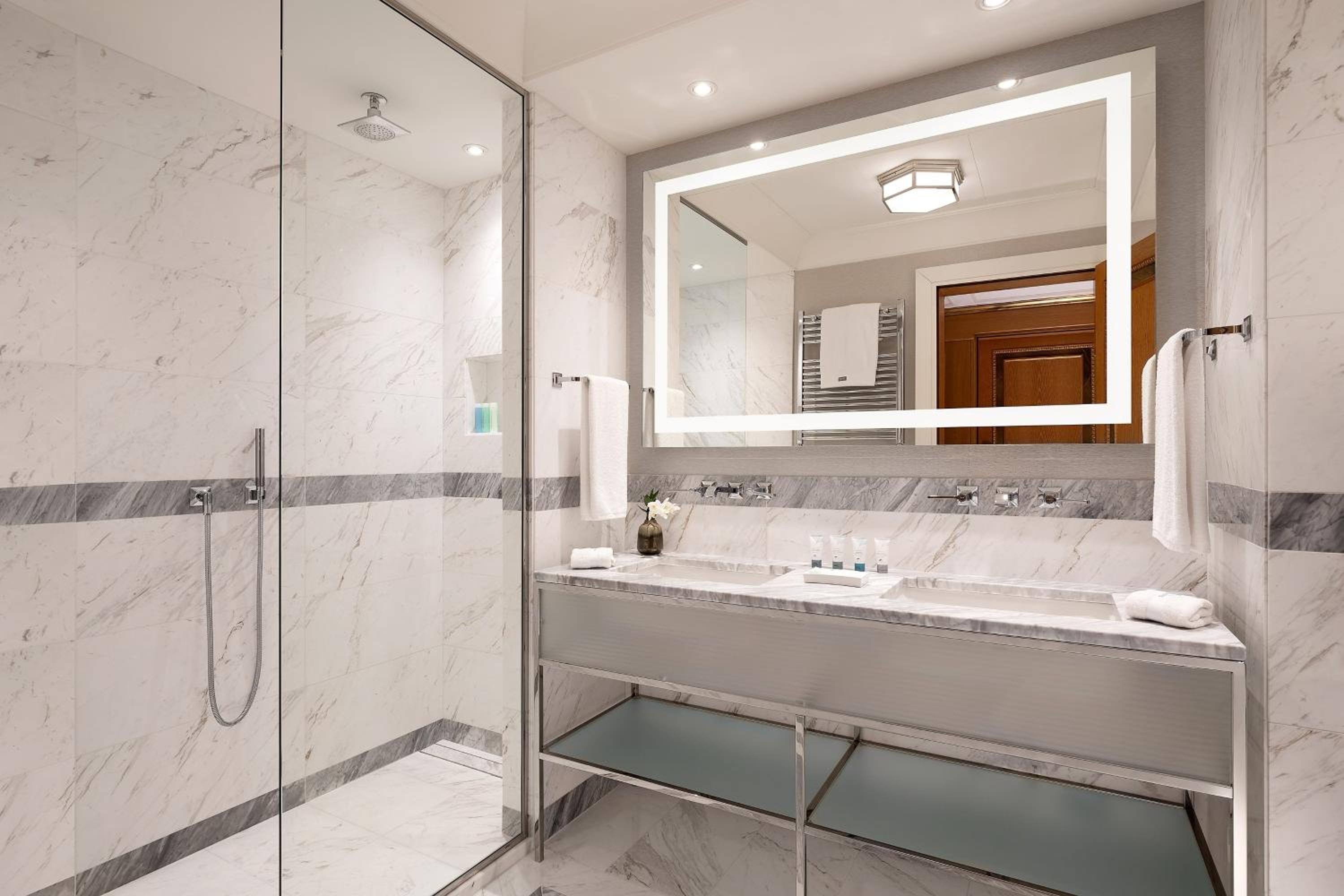 Diplomatic Suite, 1 Bedroom Vise Presidential Suite