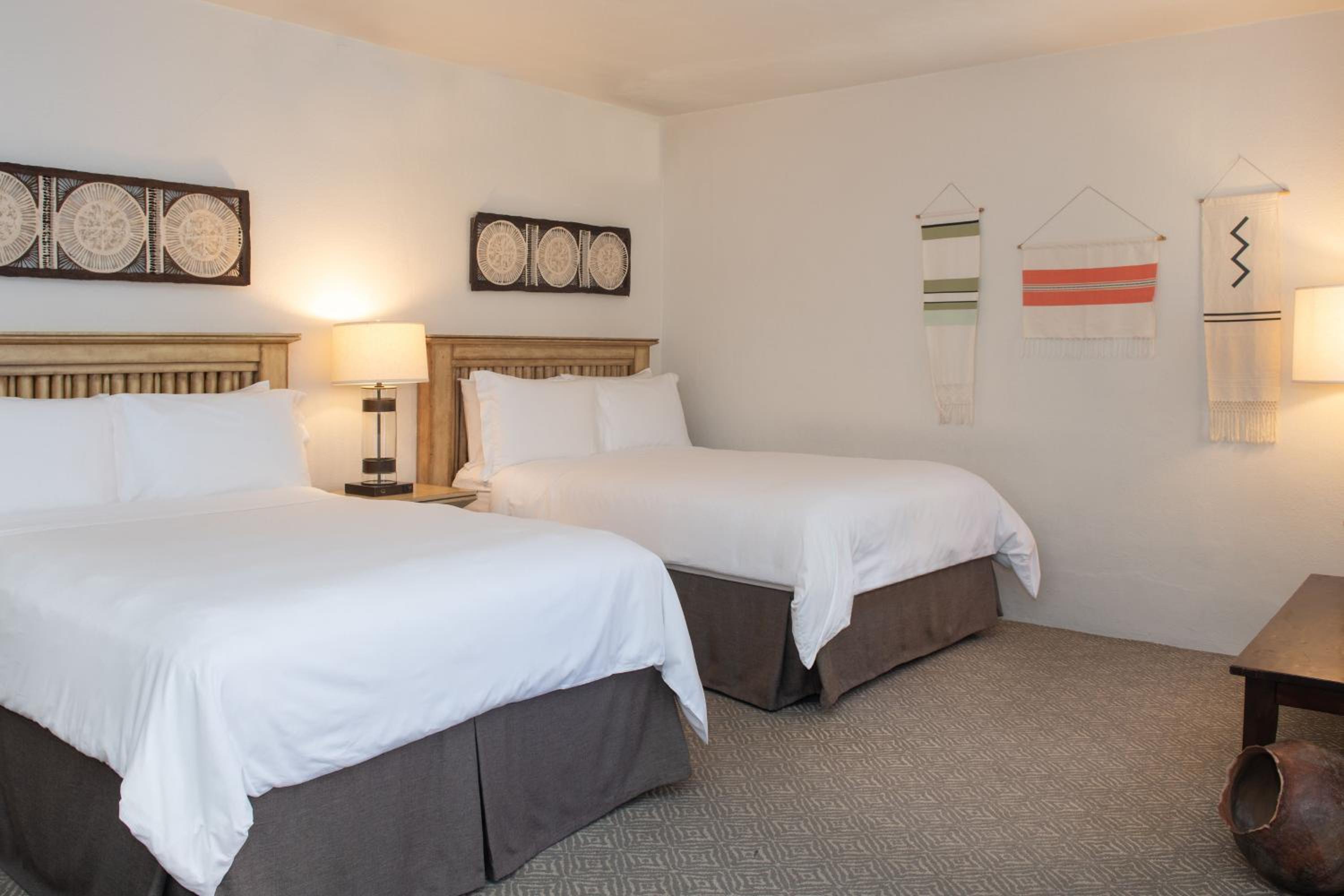 Superior Room with Two Queen Beds - Photo 1