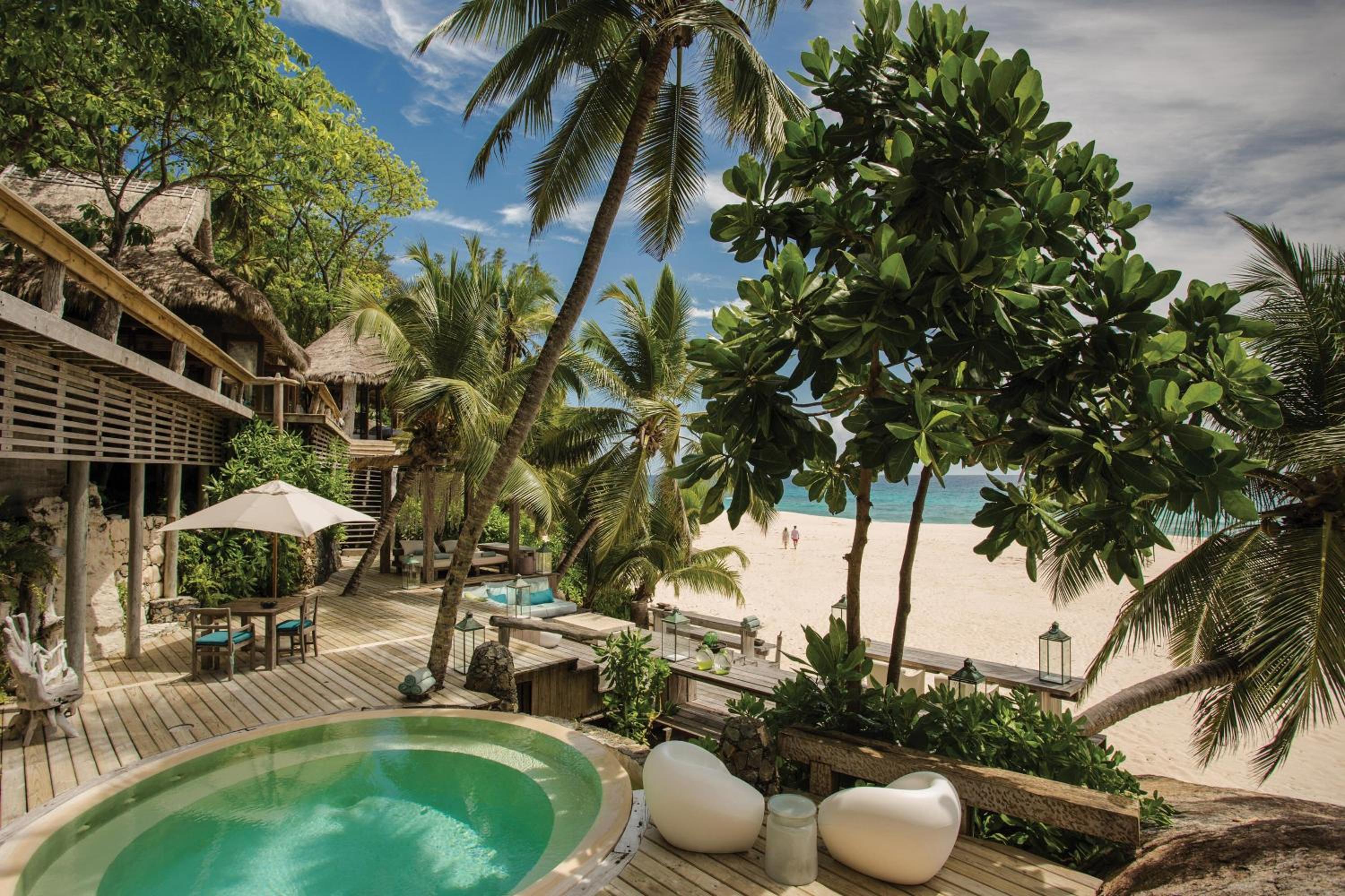 Villa North Island photo 3