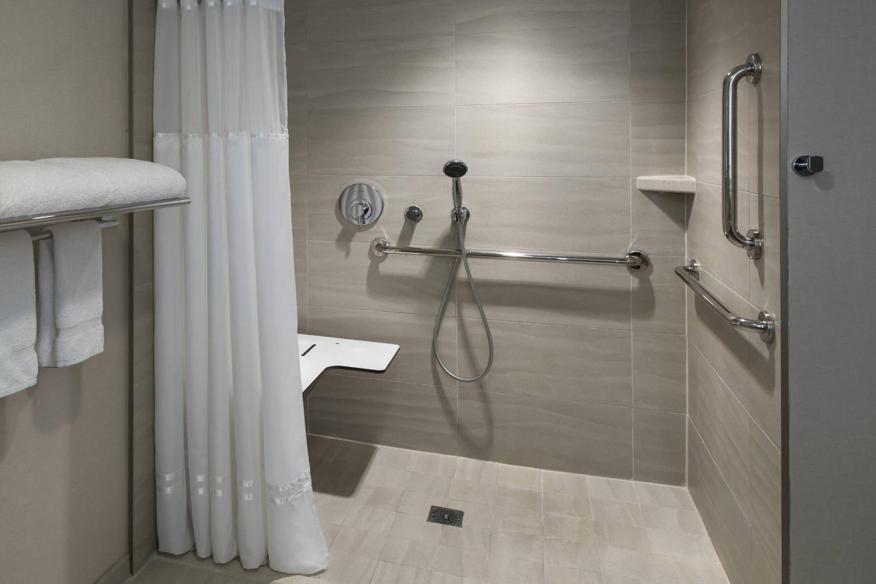 Newport Marriott Hotel & Spa, Foto 5