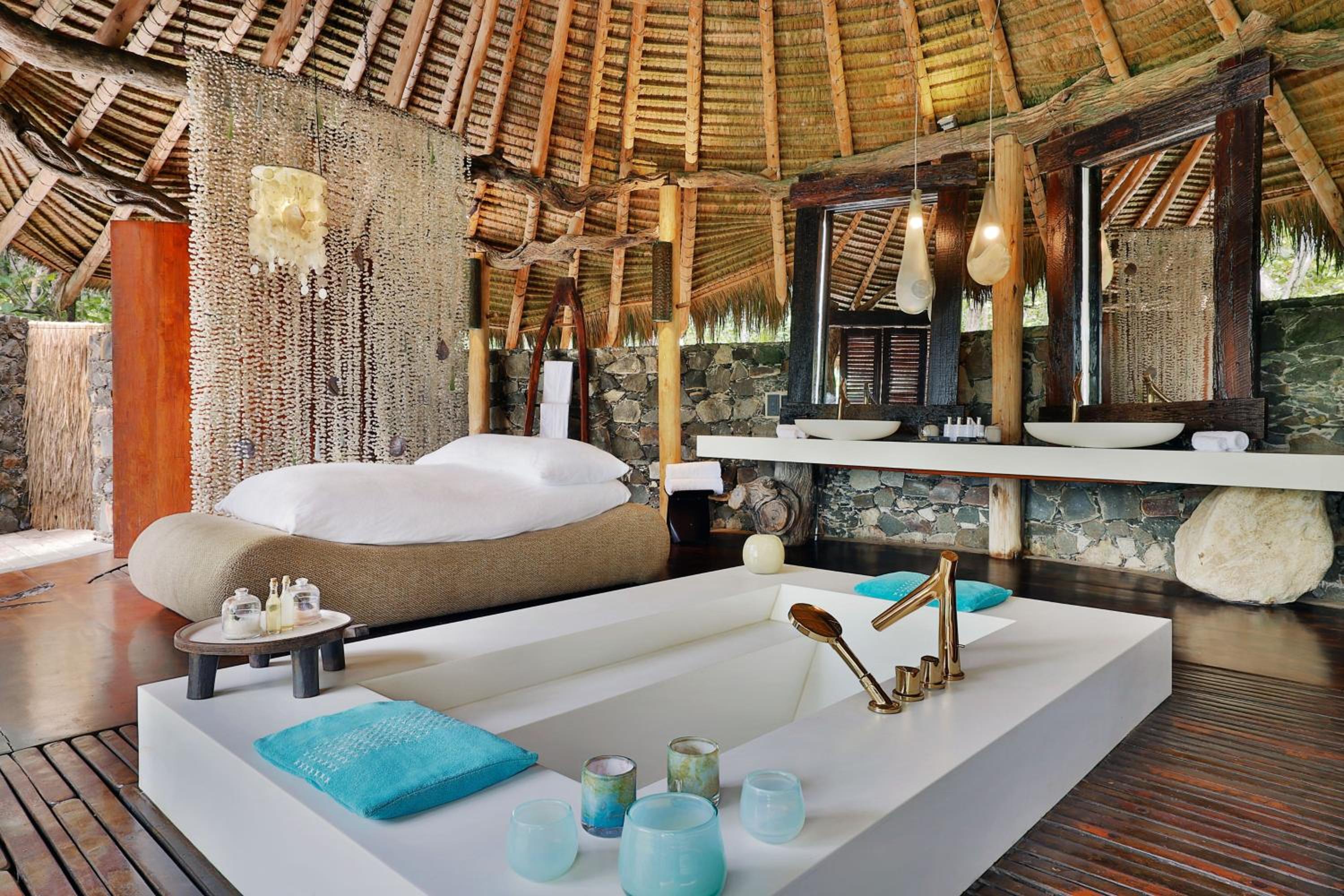 Beach Front Villa photo 3