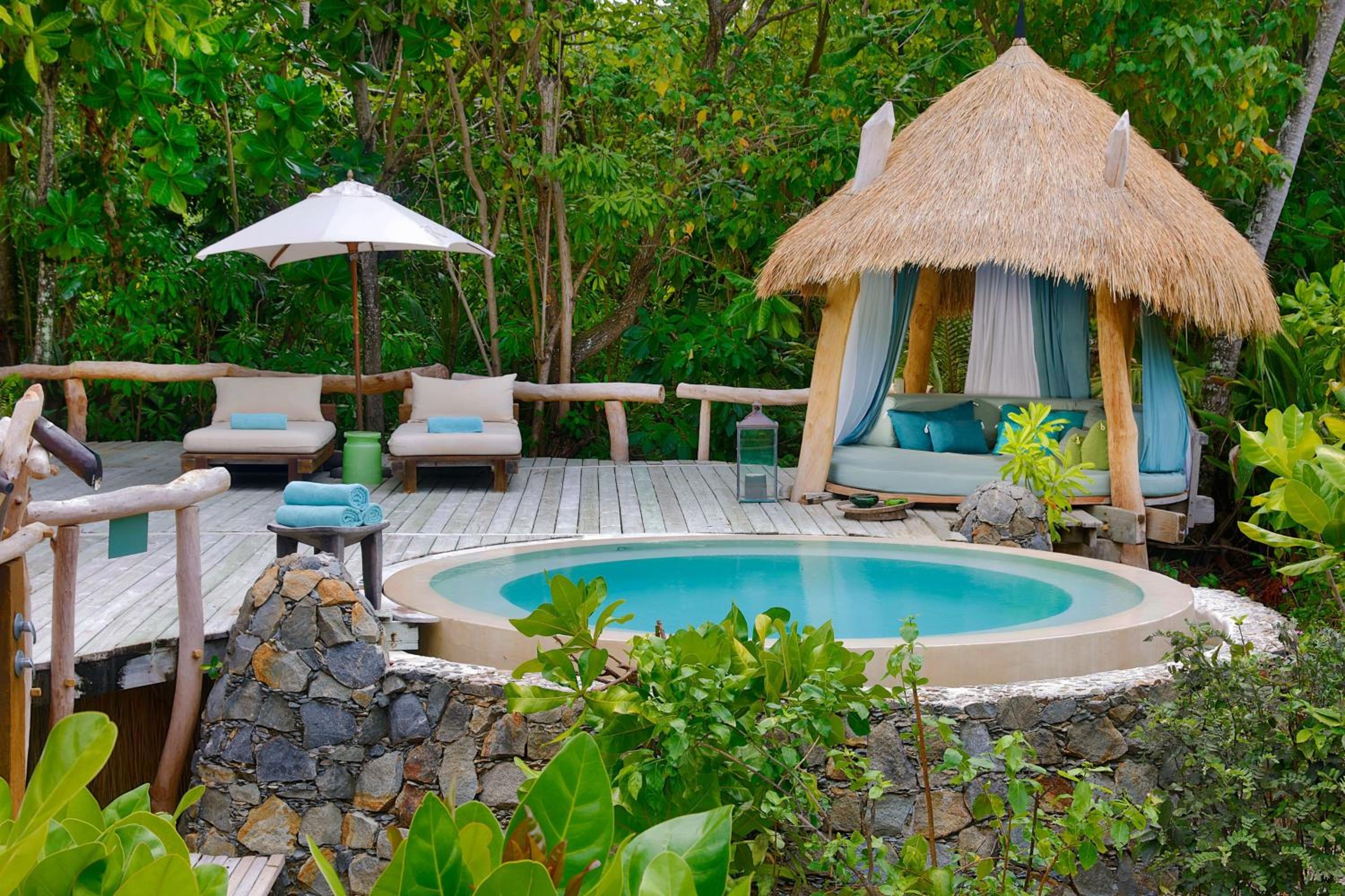Beach Front Villa photo 2