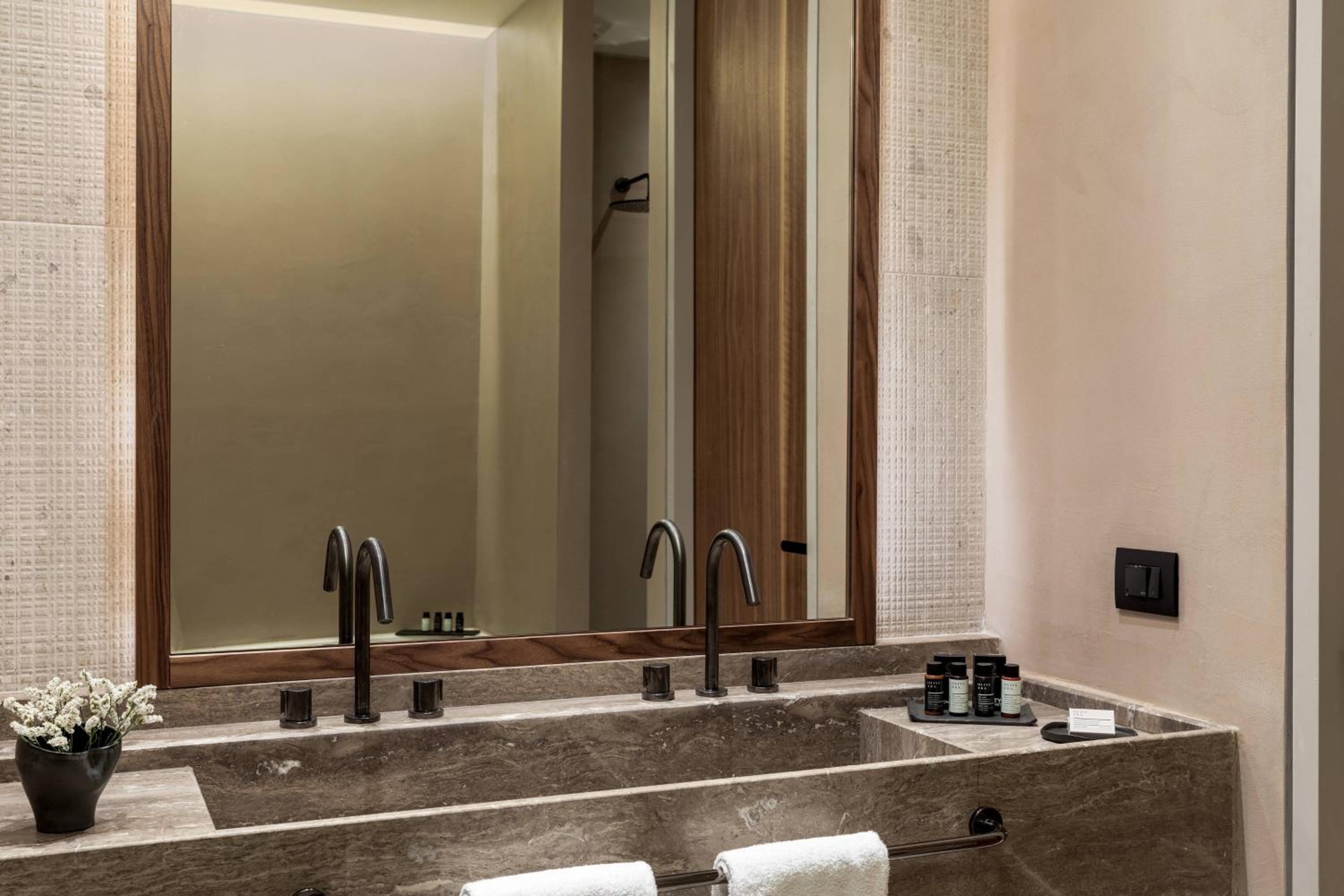Core 2 Bedroom Residence