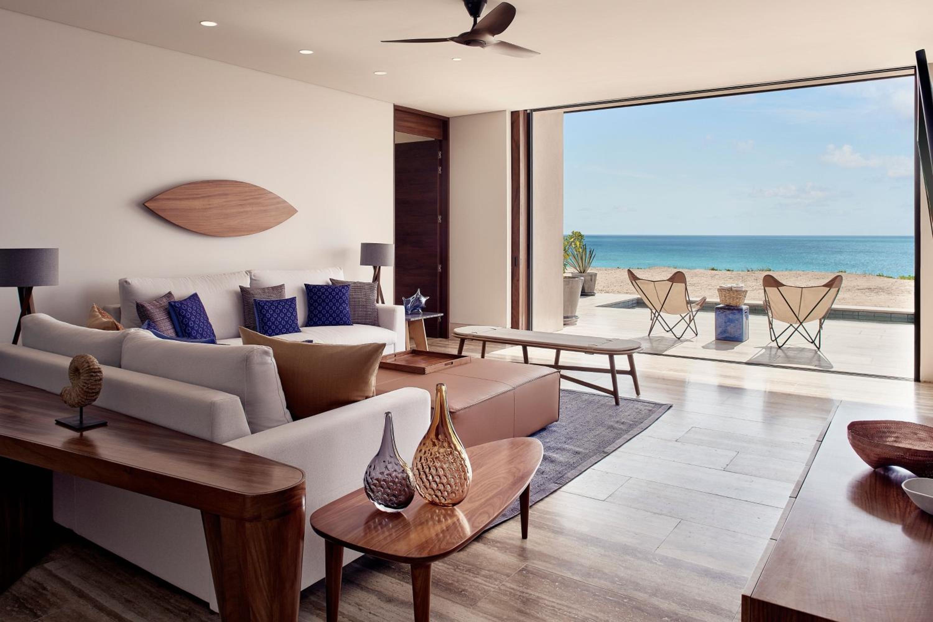 Cortes One Bedroom Ground Story Suite (Non Smoking)