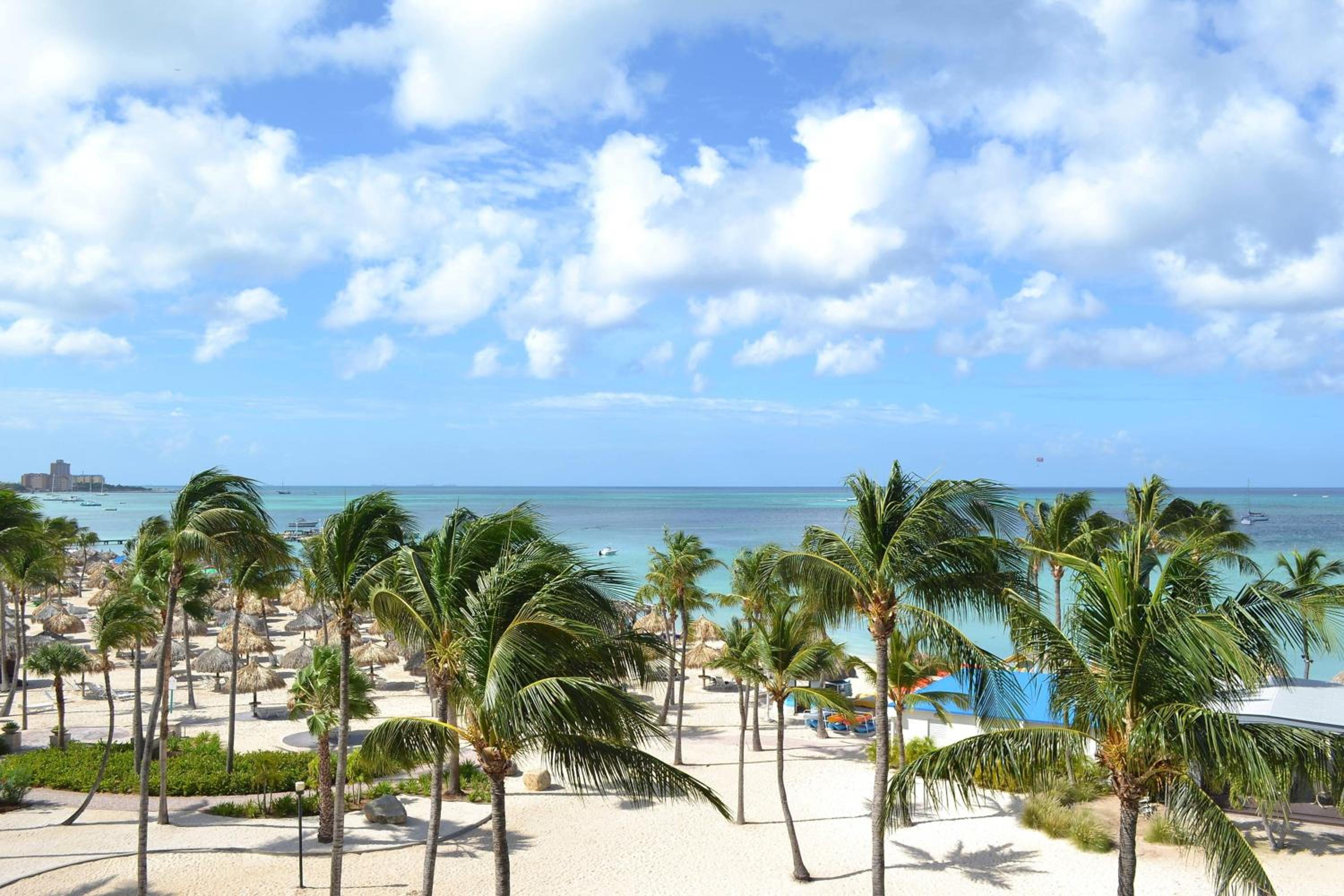 Premium Ocean View Room, King Bed - Photo 3